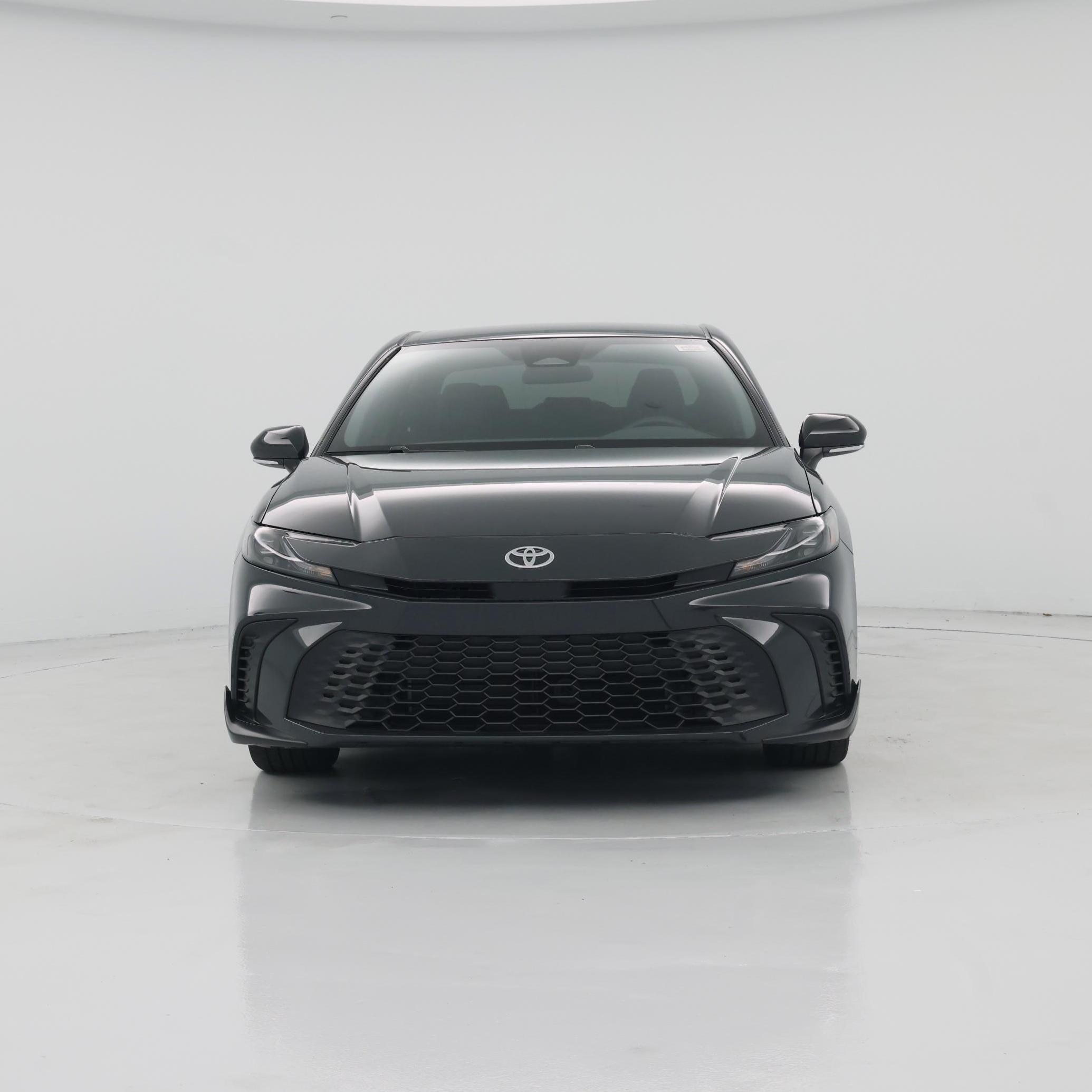 Thumbnail: 2025 Toyota Camry - 5