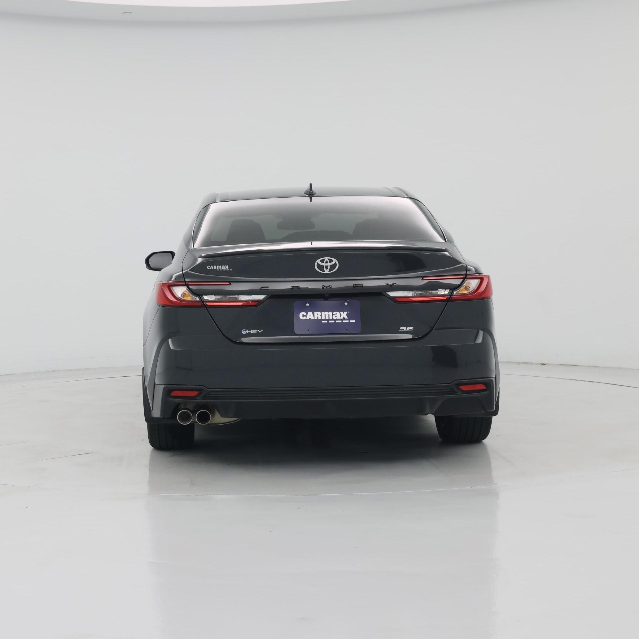 Thumbnail: 2025 Toyota Camry - 6