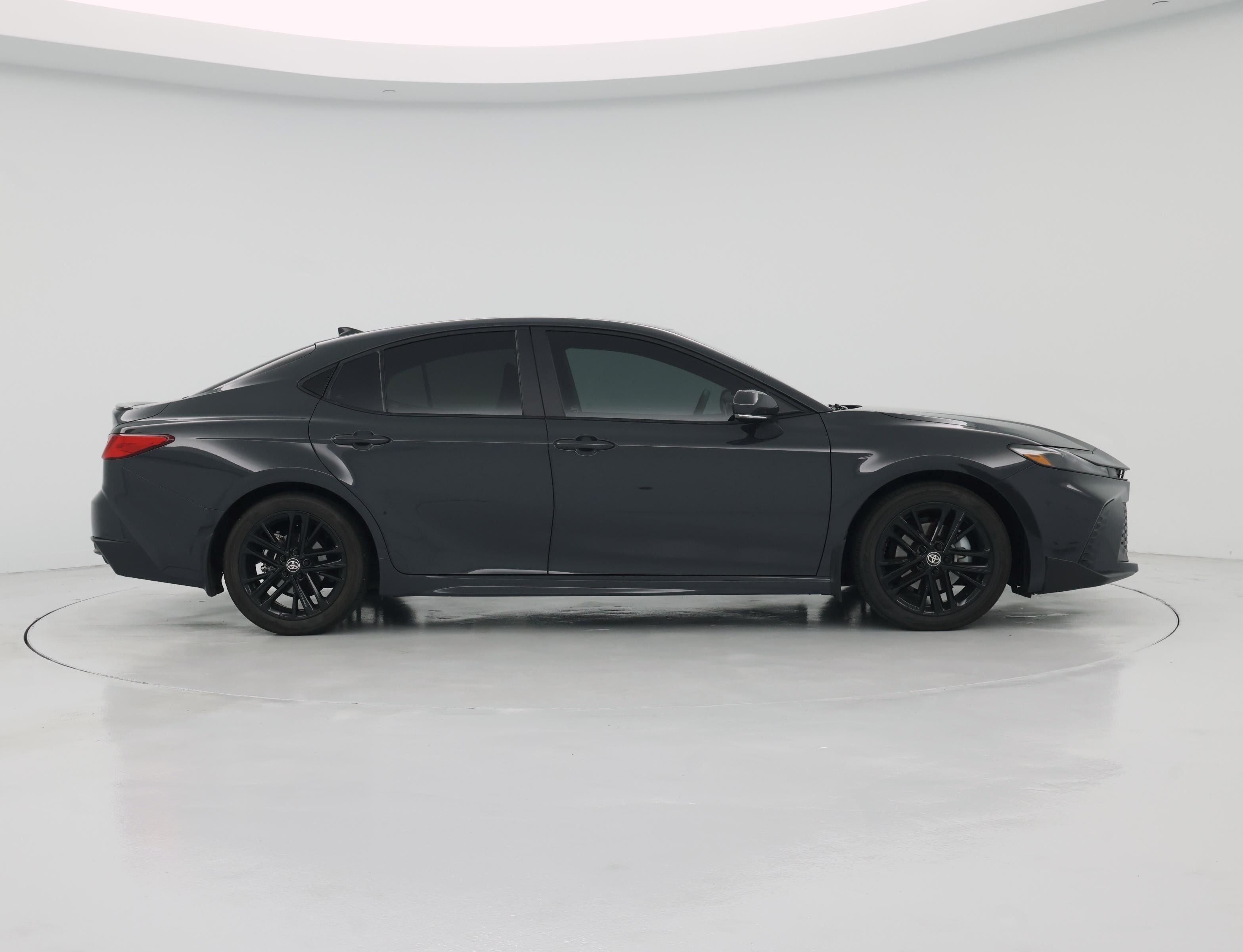 Thumbnail: 2025 Toyota Camry - 7