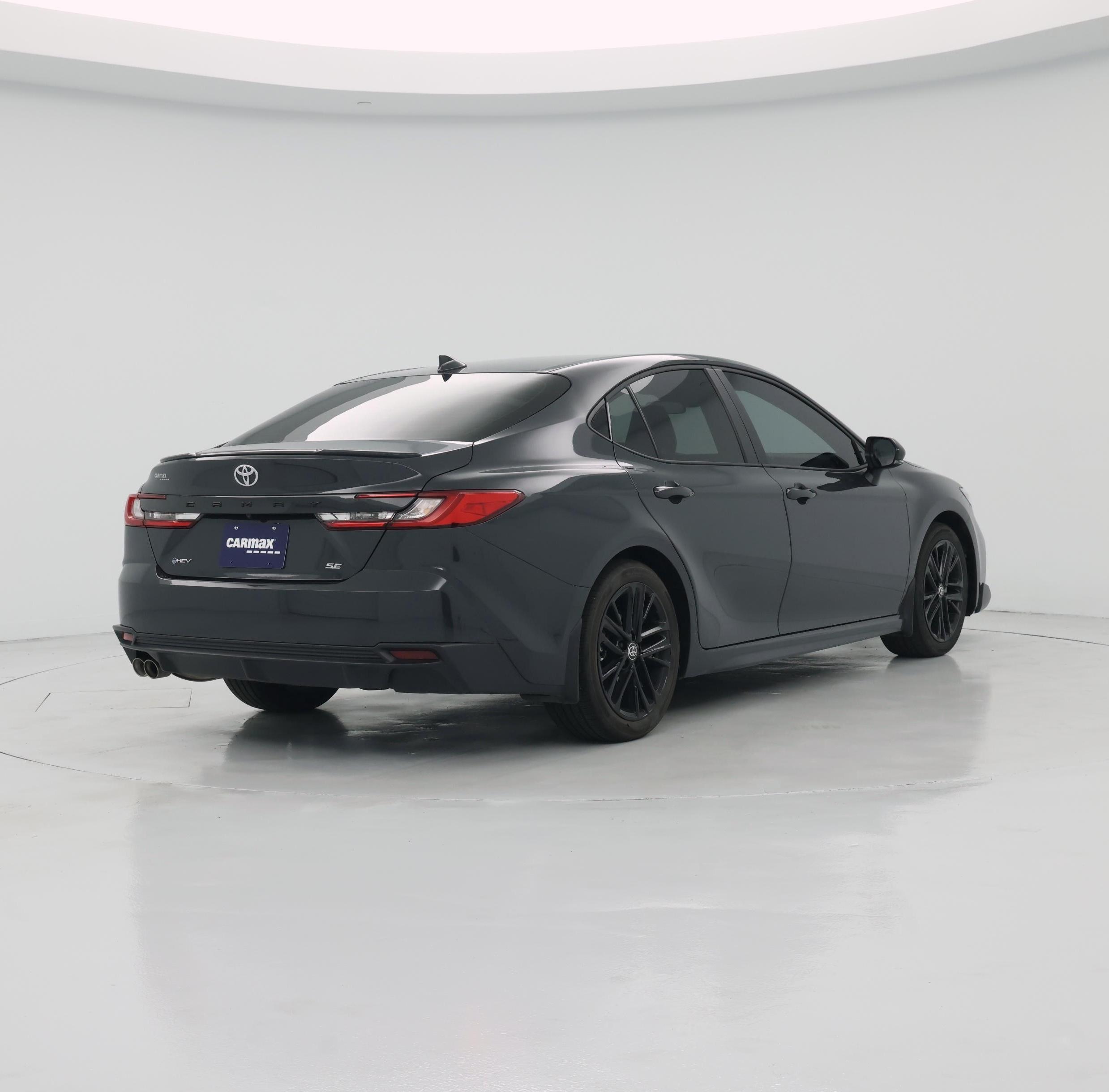 Thumbnail: 2025 Toyota Camry - 8
