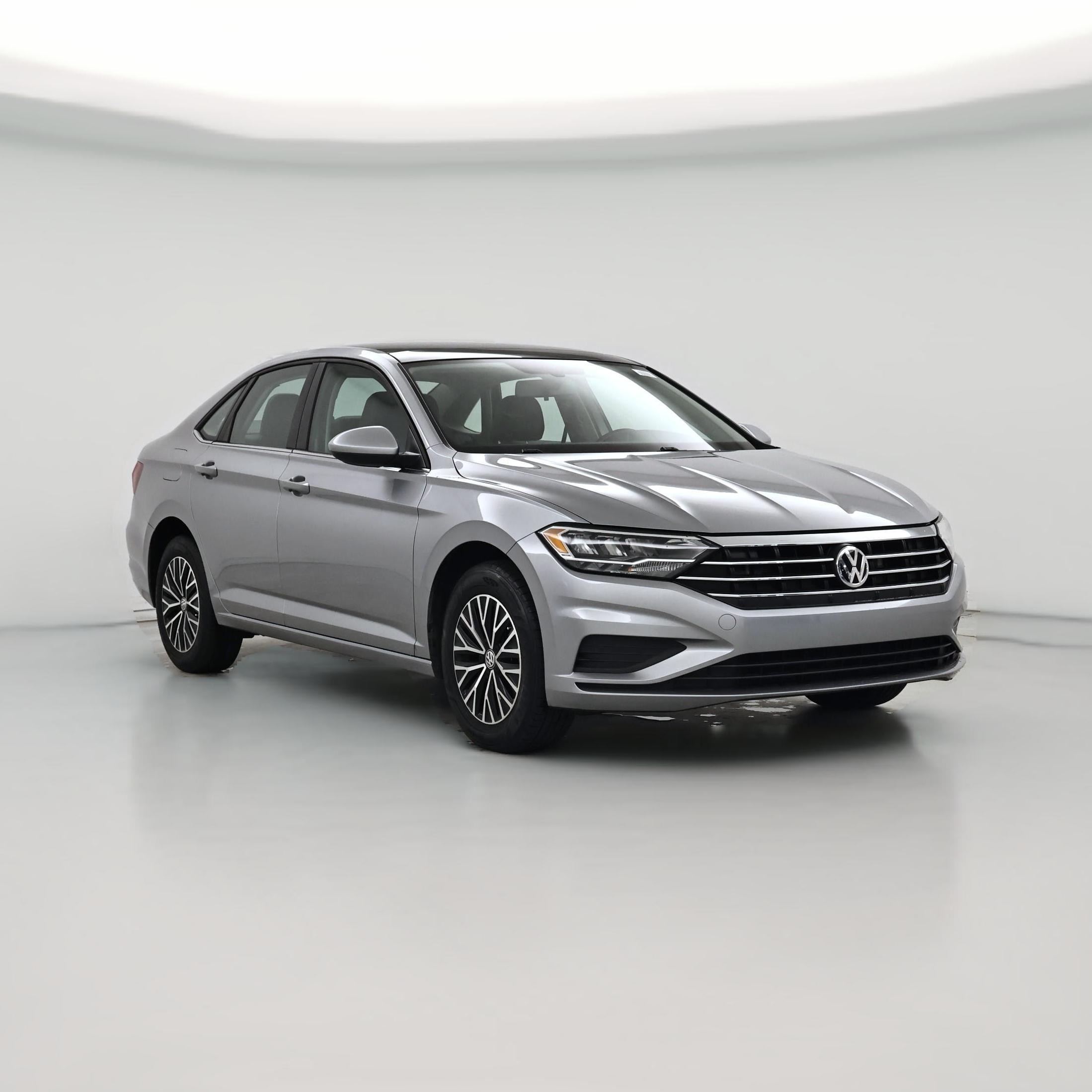 Thumbnail: 2020 Volkswagen Jetta - 1