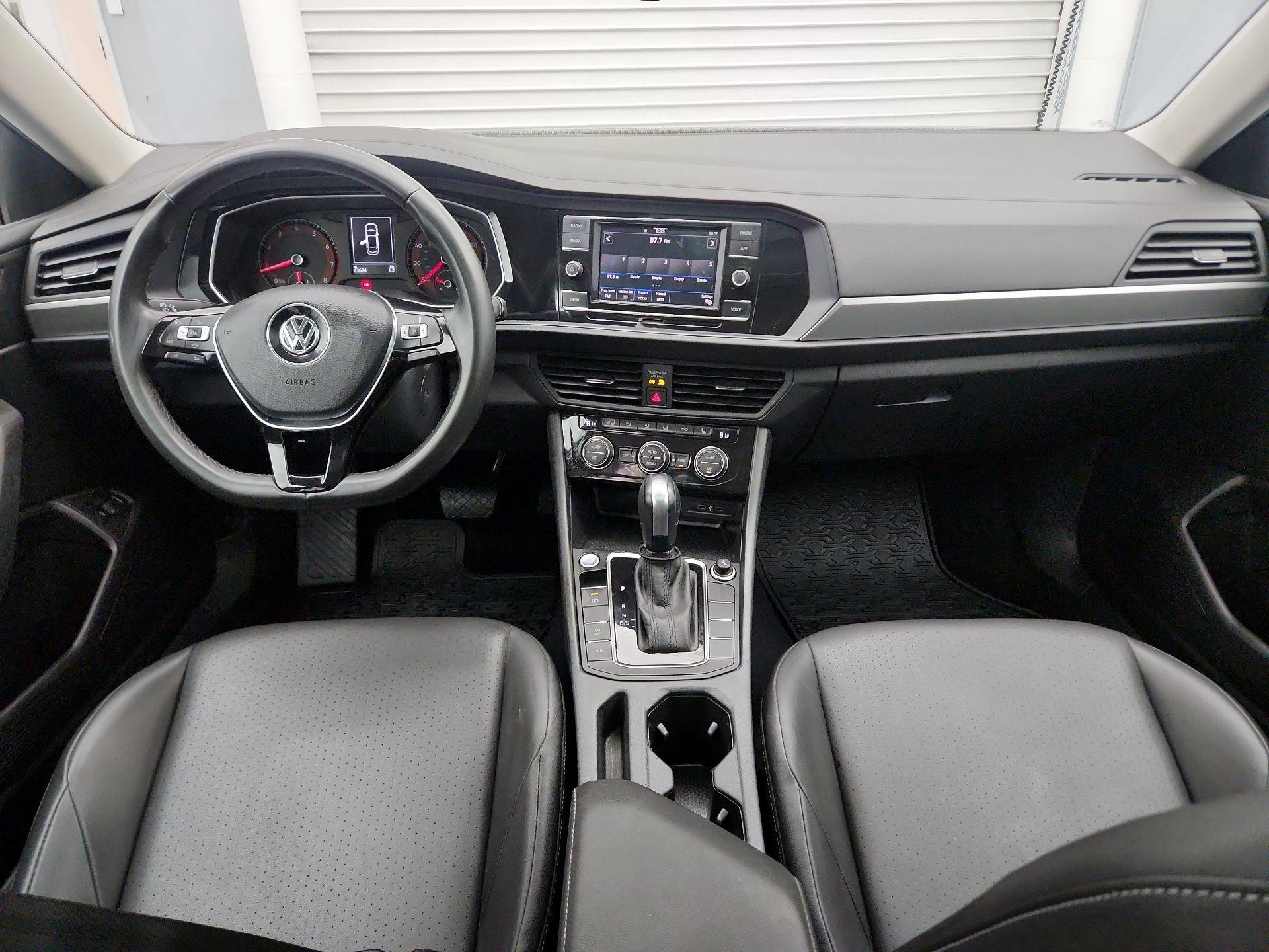 Thumbnail: 2020 Volkswagen Jetta - 9