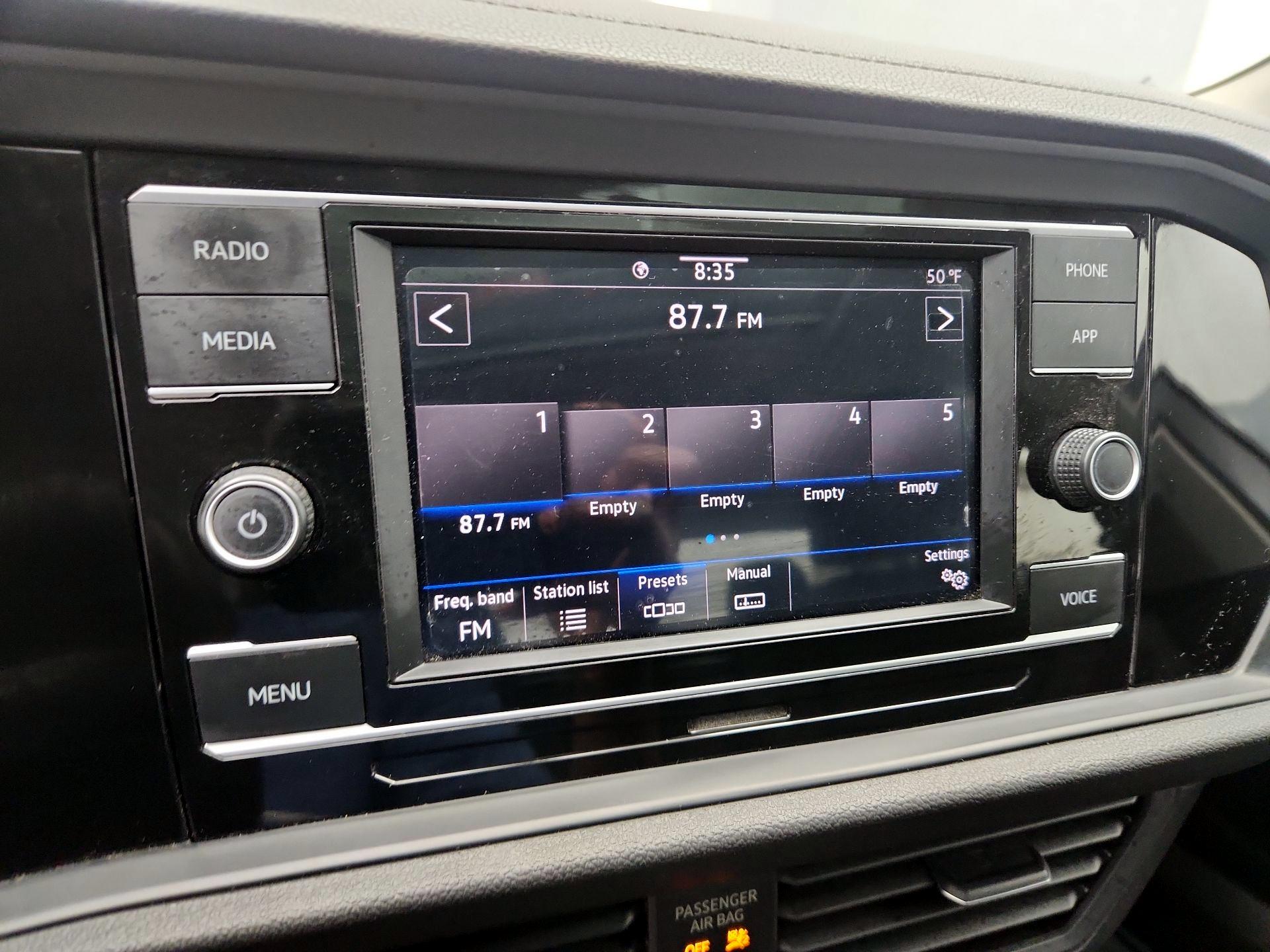Thumbnail: 2020 Volkswagen Jetta - 15