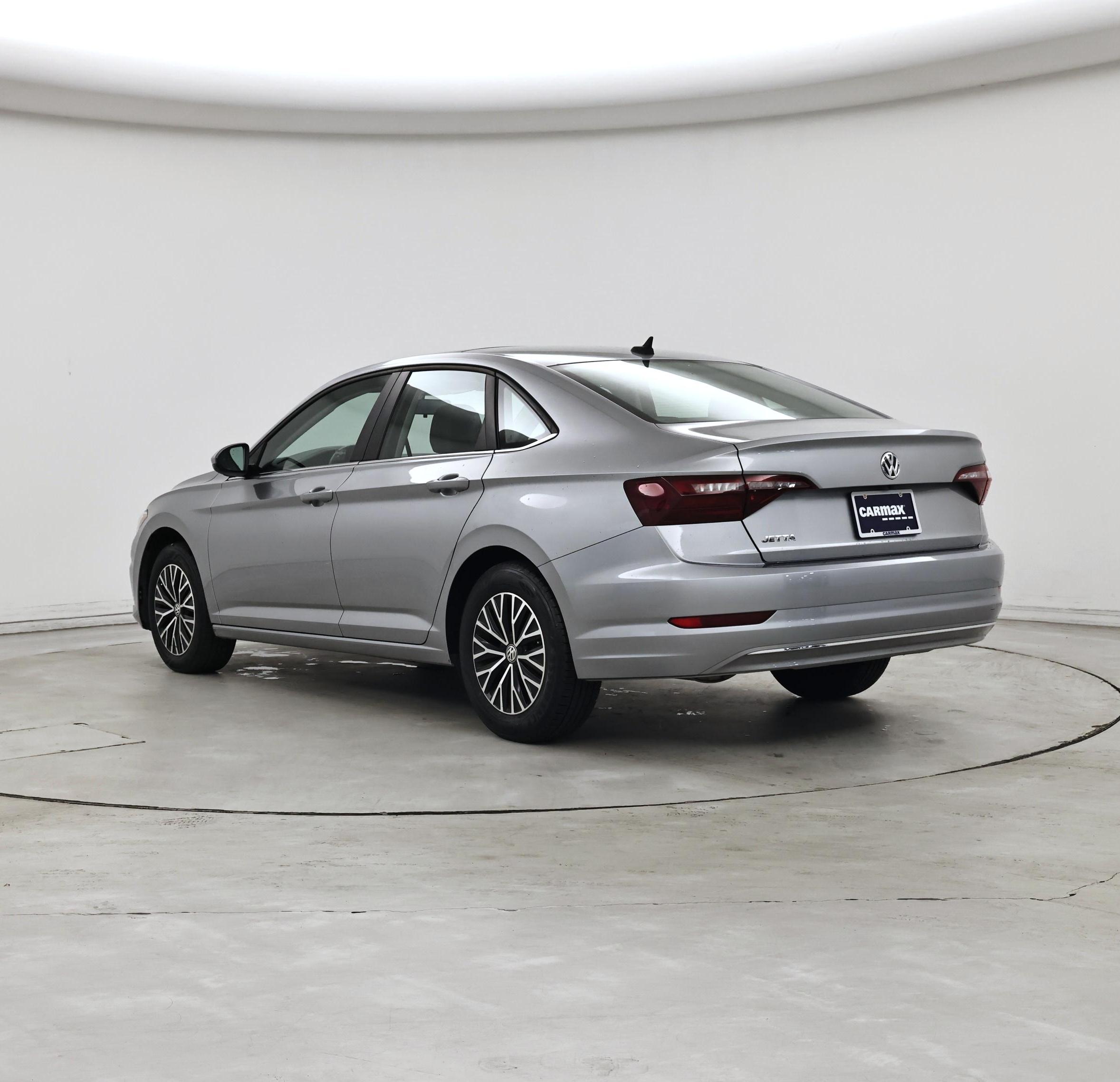 Thumbnail: 2020 Volkswagen Jetta - 2