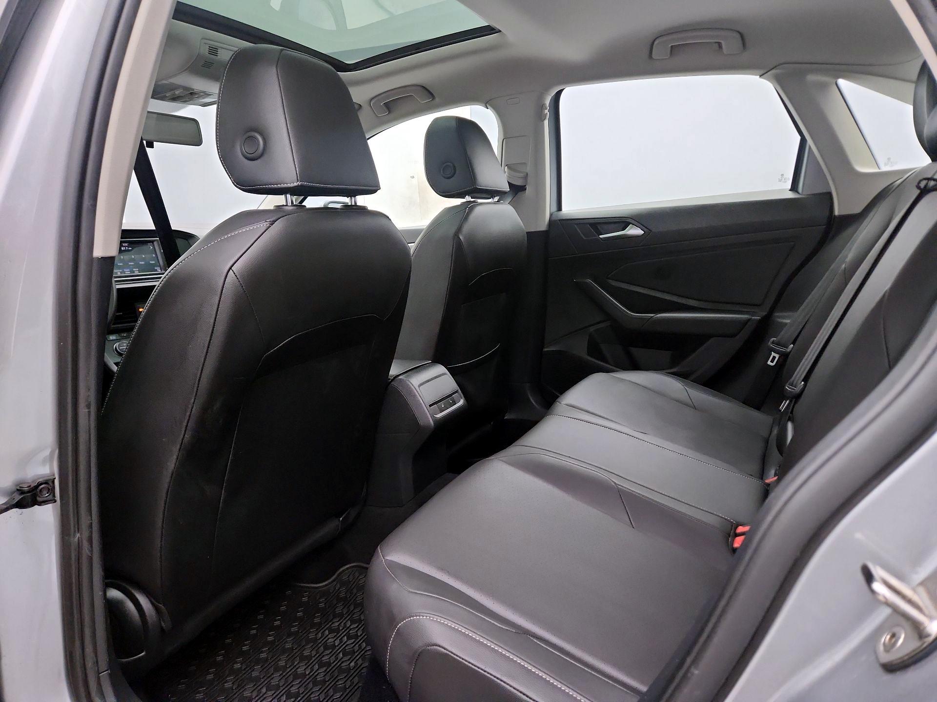 Thumbnail: 2020 Volkswagen Jetta - 20