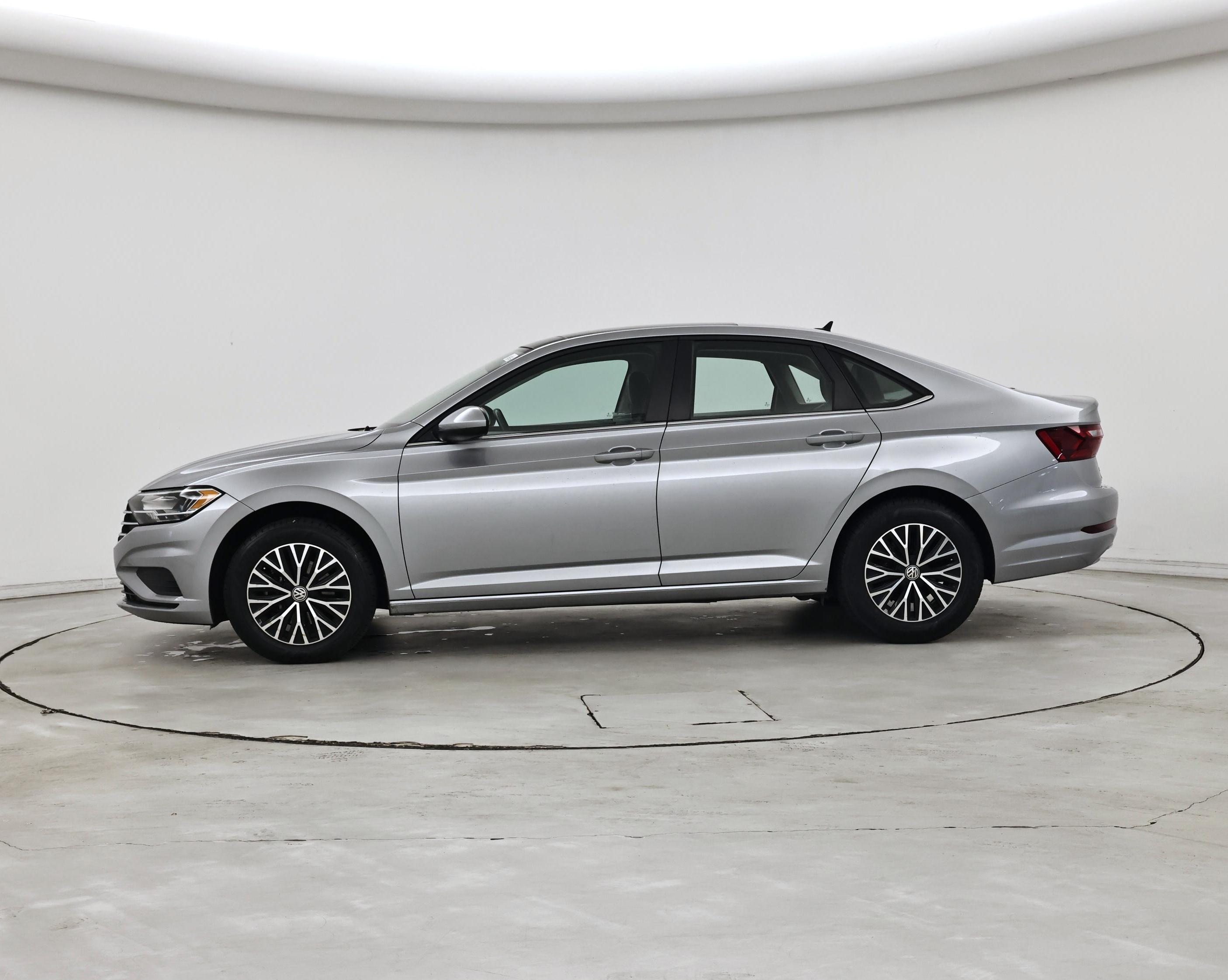Thumbnail: 2020 Volkswagen Jetta - 3