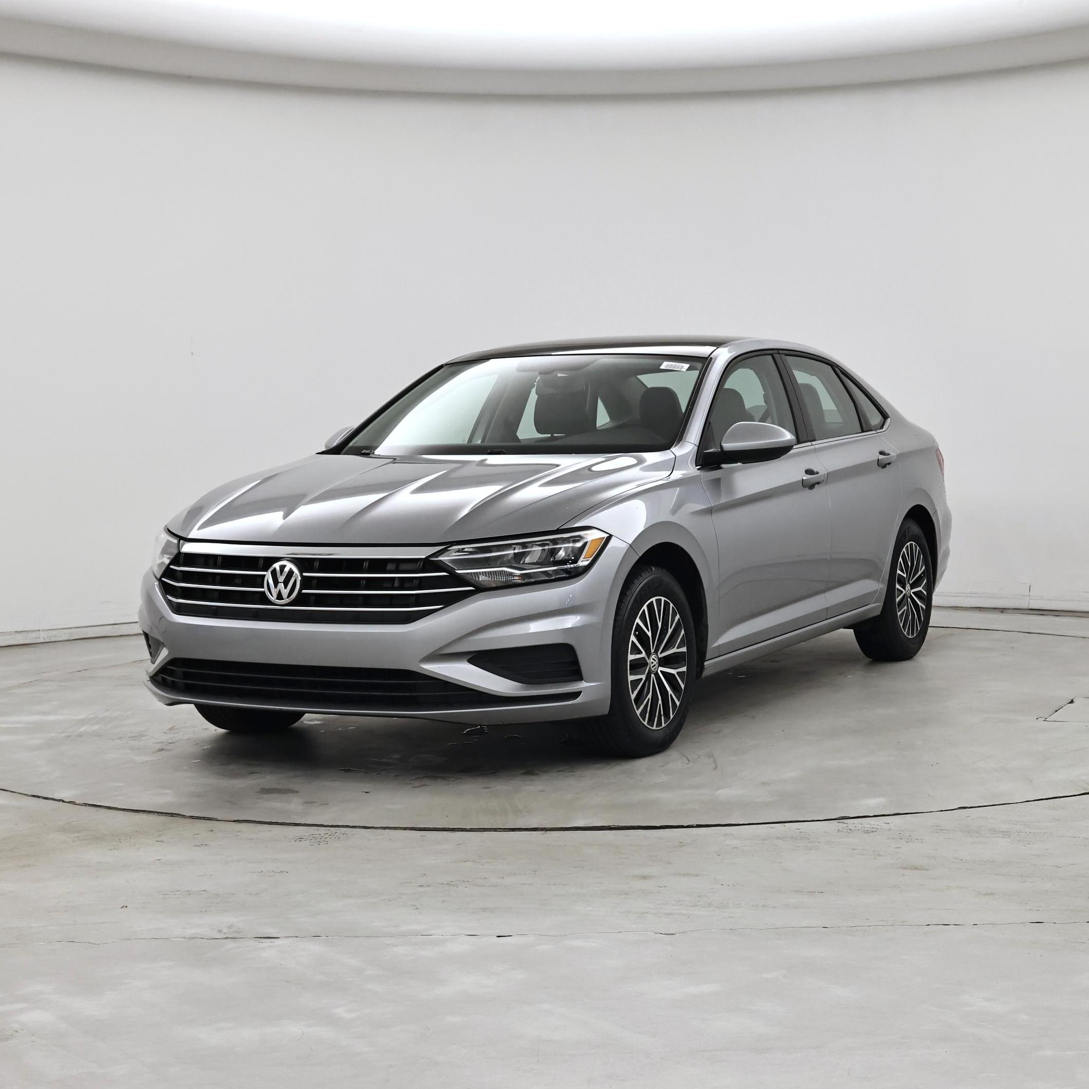 Thumbnail: 2020 Volkswagen Jetta - 4