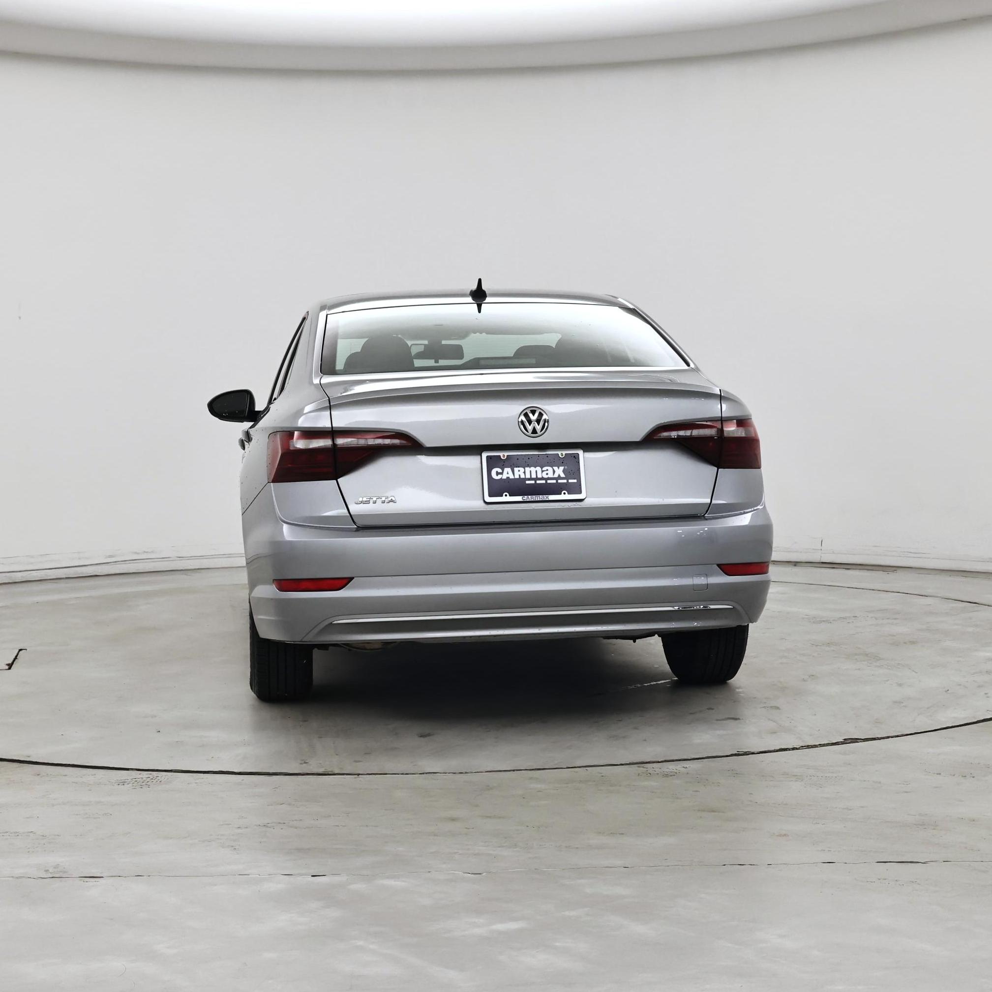 Thumbnail: 2020 Volkswagen Jetta - 6