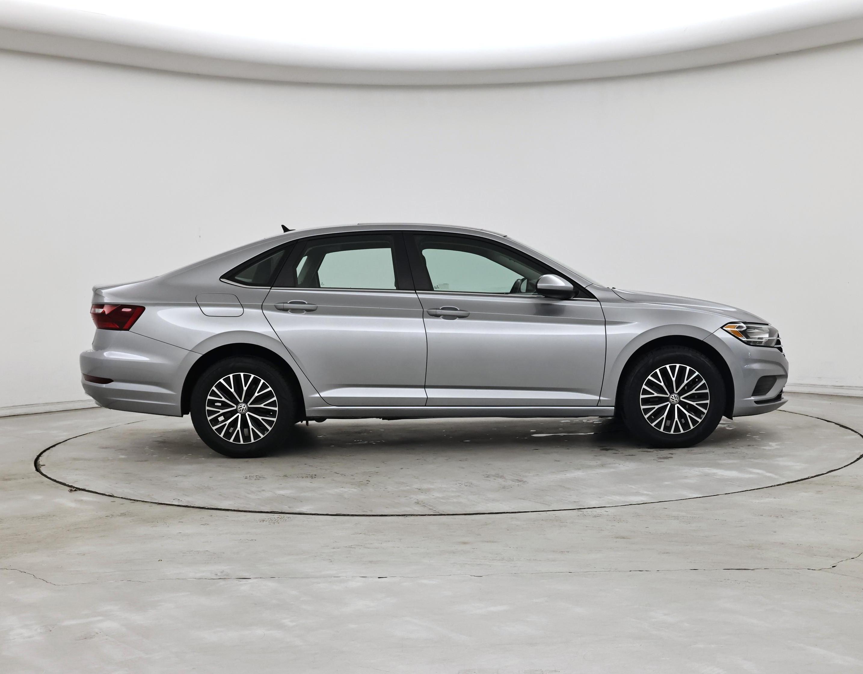 Thumbnail: 2020 Volkswagen Jetta - 7