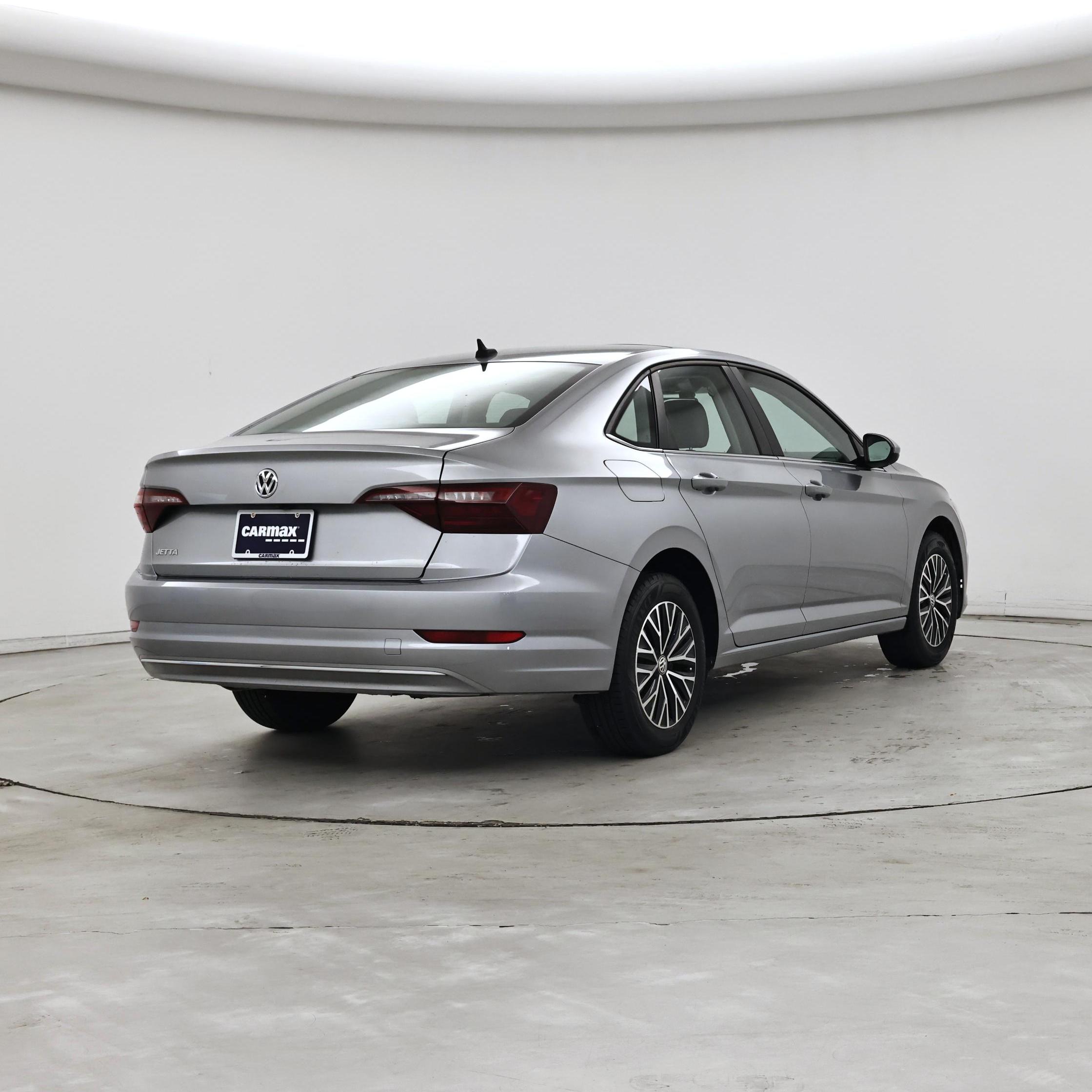 Thumbnail: 2020 Volkswagen Jetta - 8