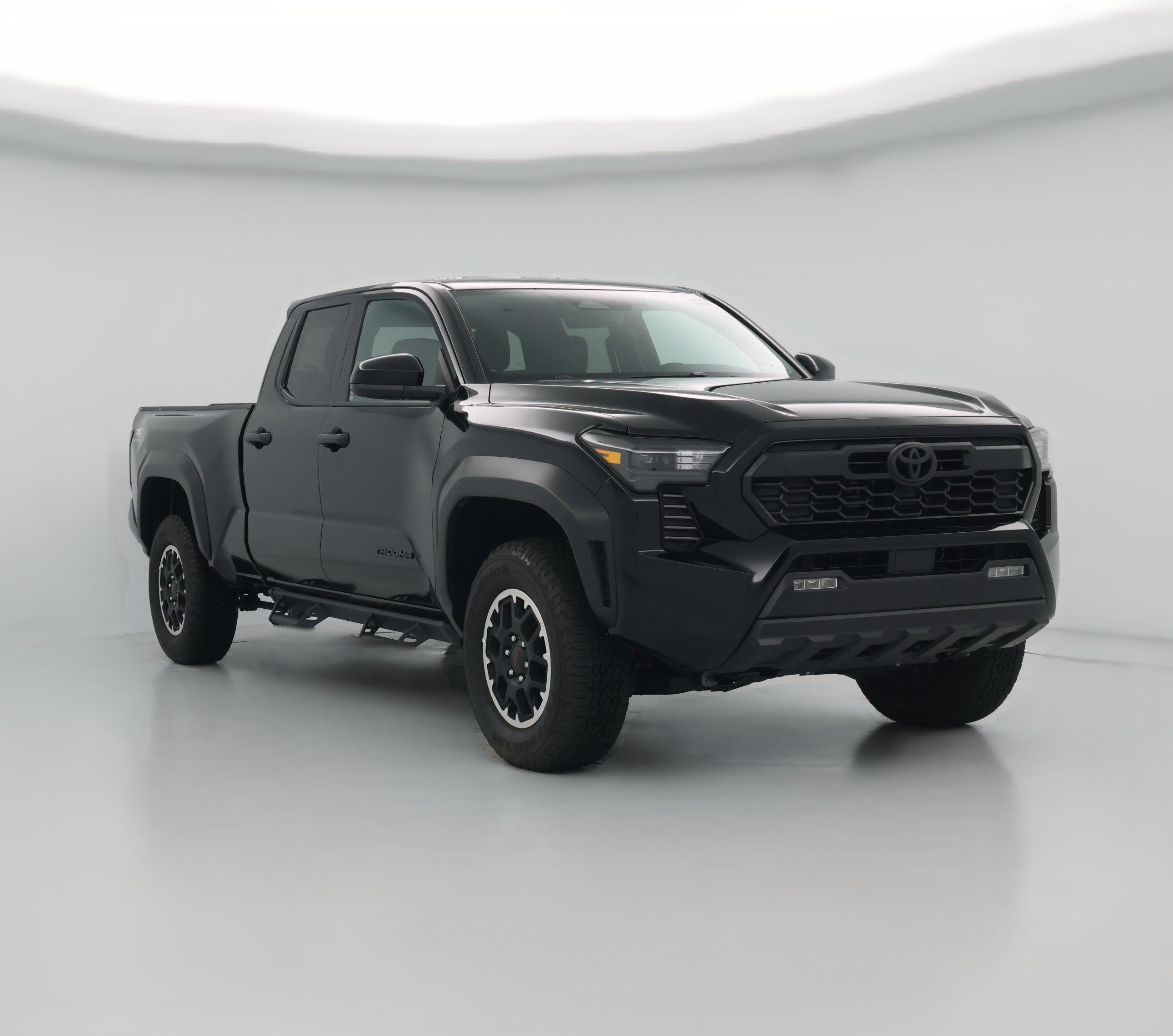 Thumbnail: 2025 Toyota Tacoma - 1