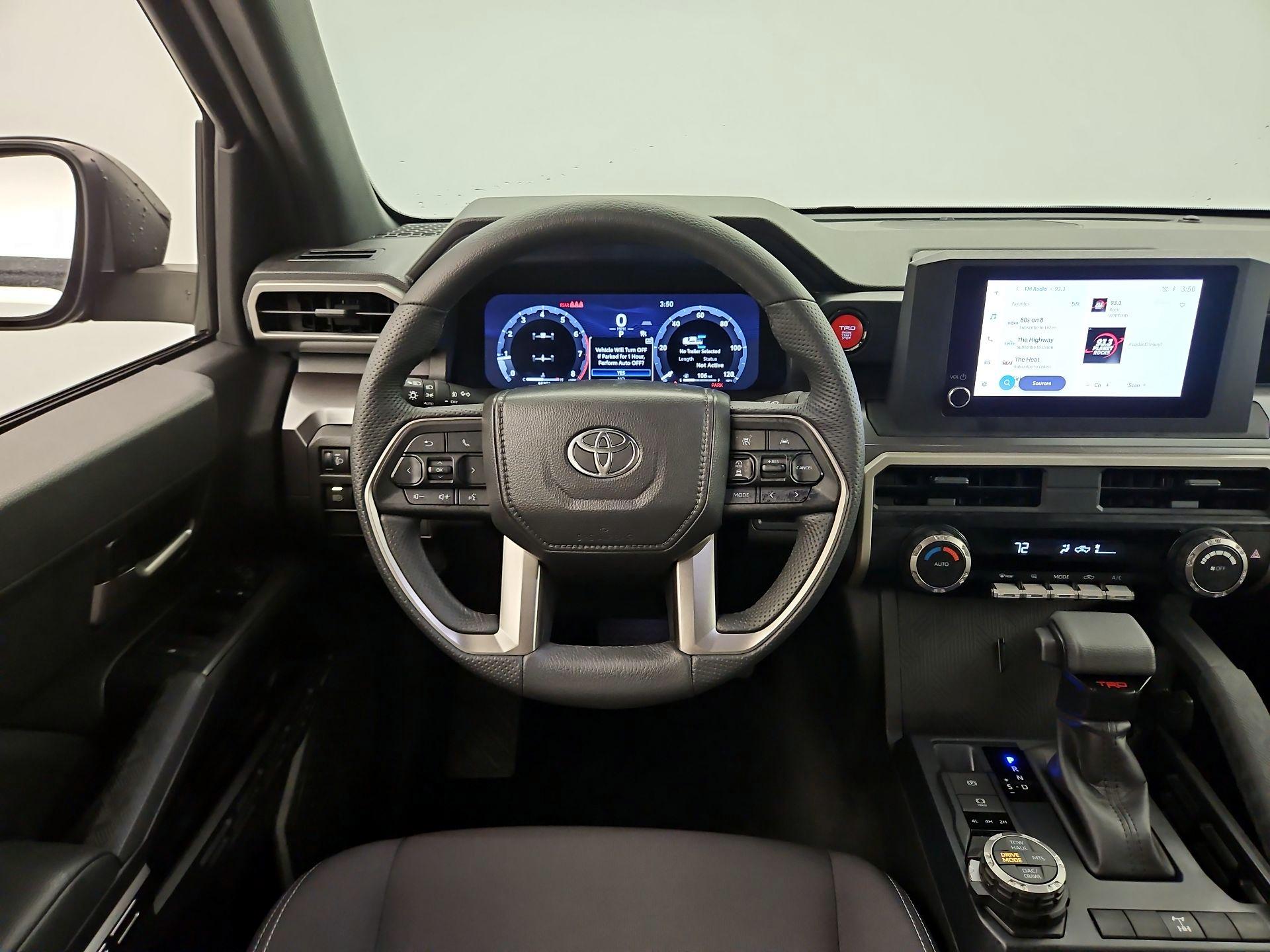 Thumbnail: 2025 Toyota Tacoma - 10