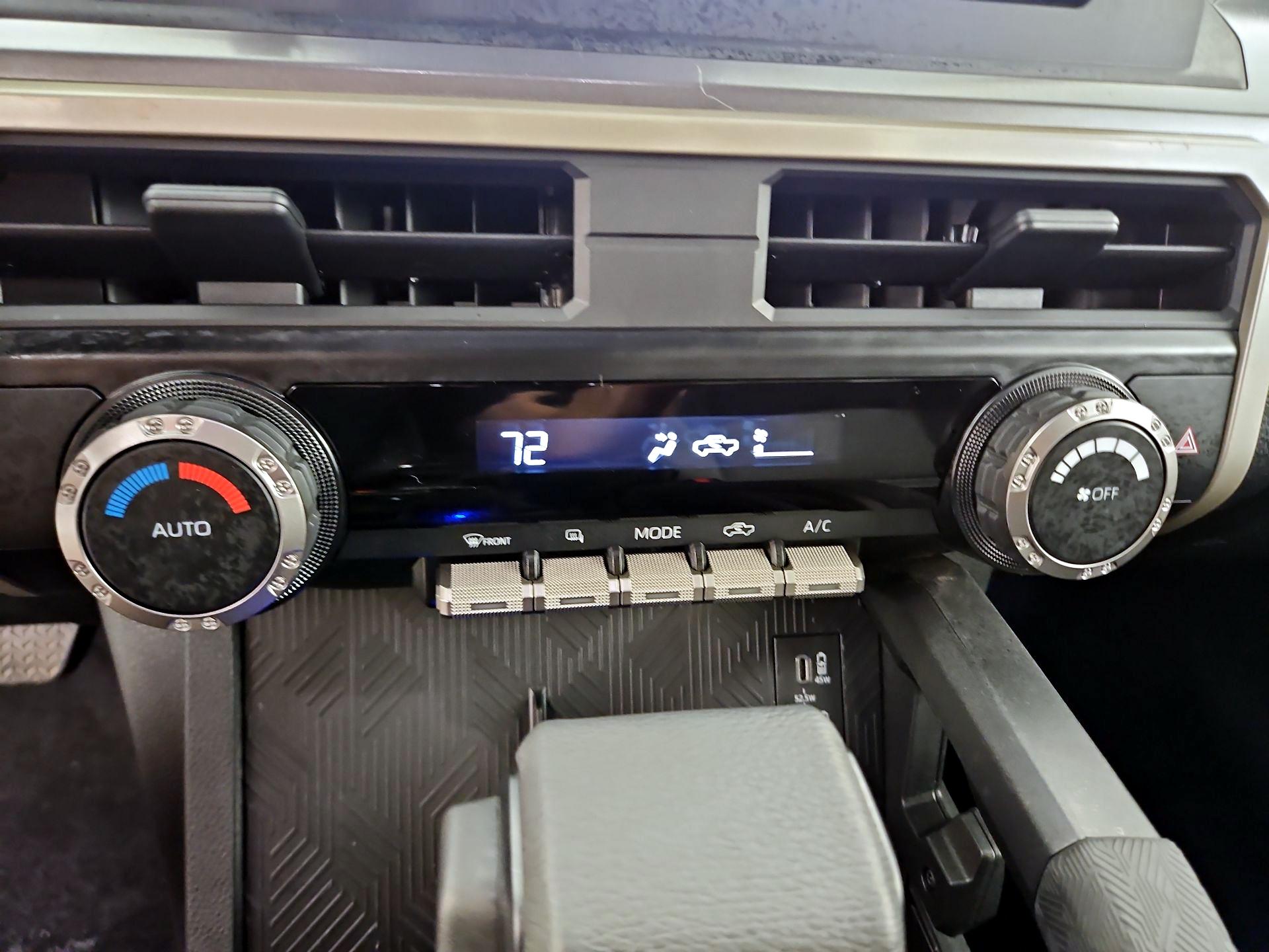 Thumbnail: 2025 Toyota Tacoma - 16