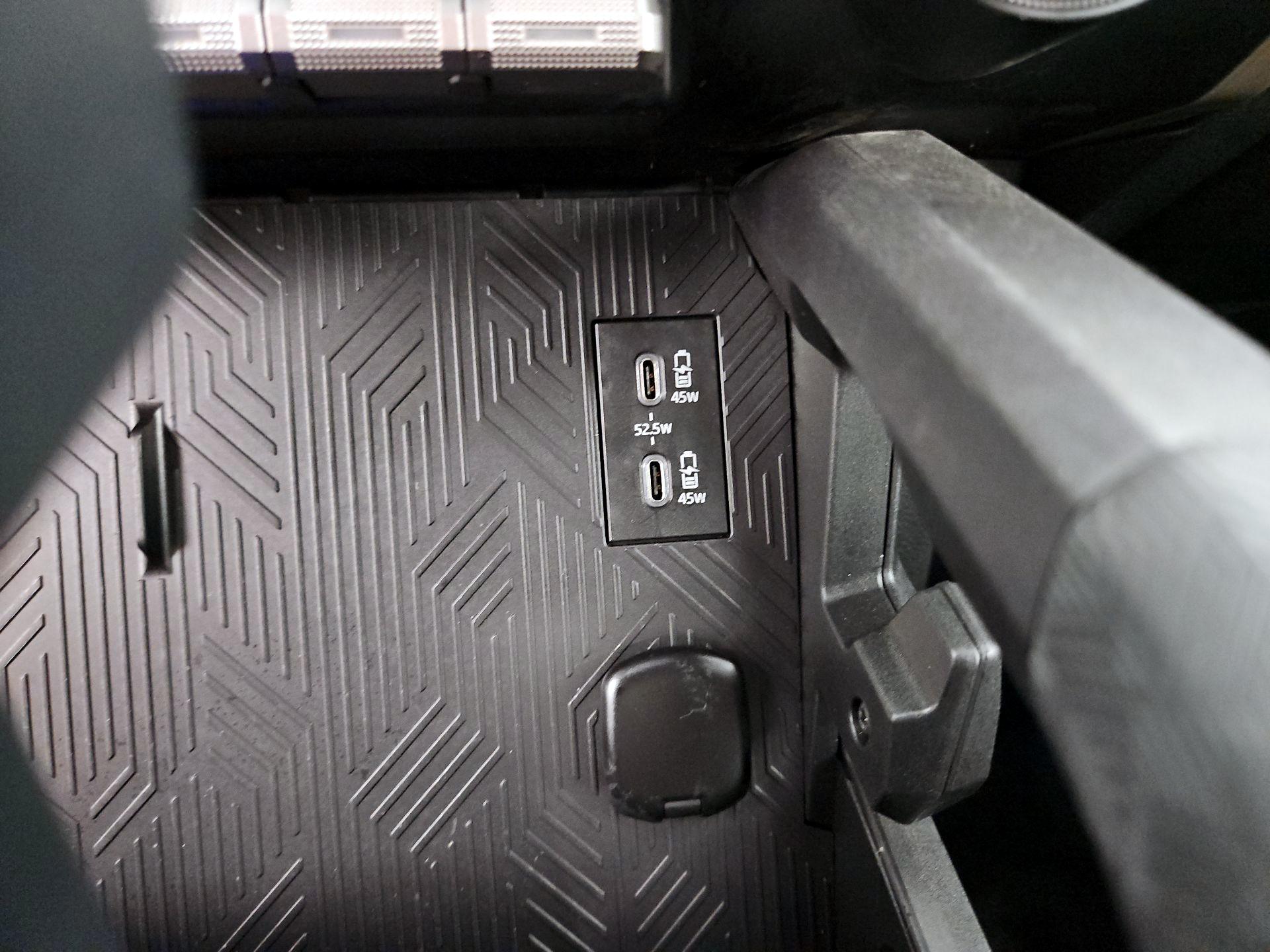 Thumbnail: 2025 Toyota Tacoma - 18