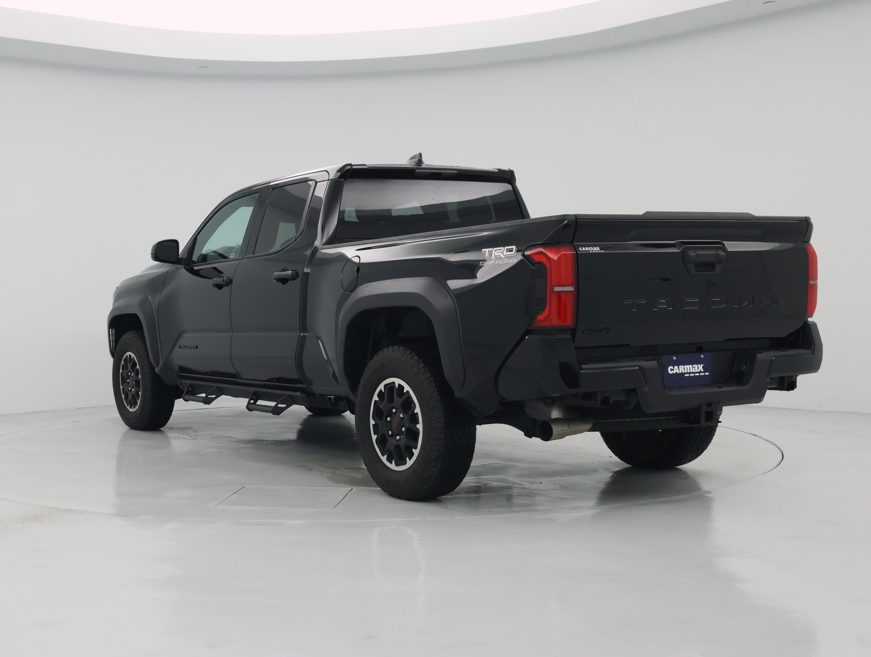 Thumbnail: 2025 Toyota Tacoma - 2
