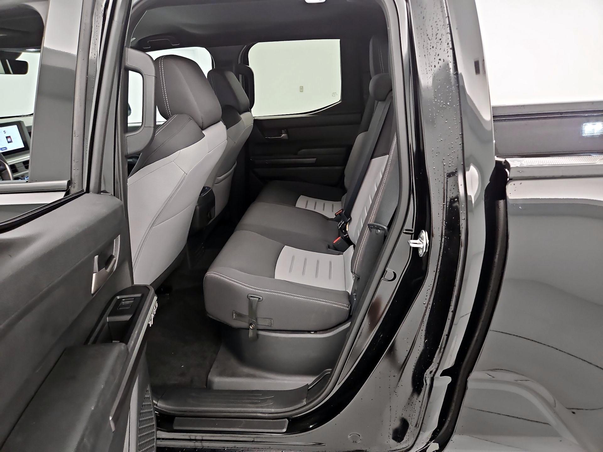 Thumbnail: 2025 Toyota Tacoma - 19