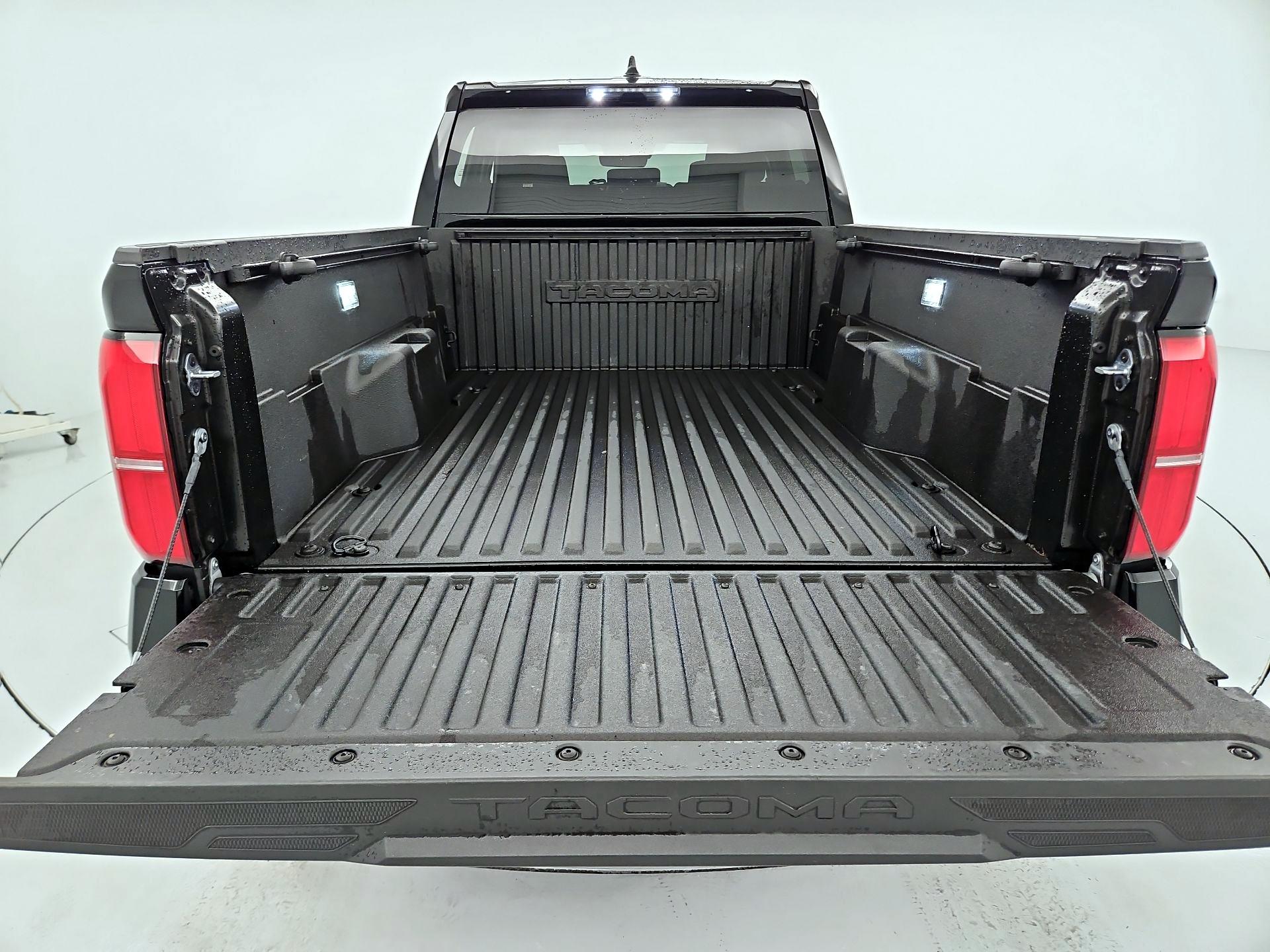Thumbnail: 2025 Toyota Tacoma - 20