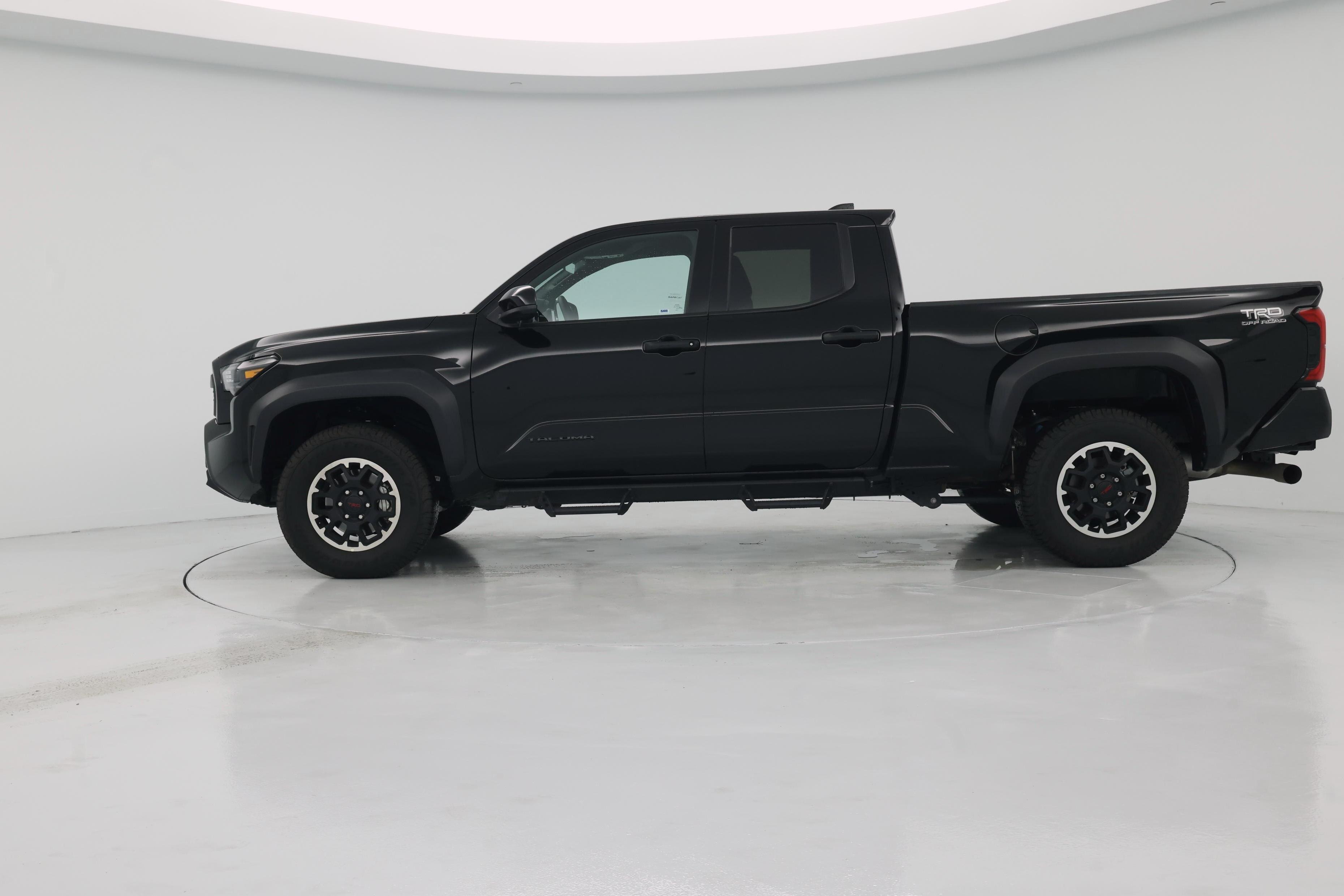 Thumbnail: 2025 Toyota Tacoma - 3