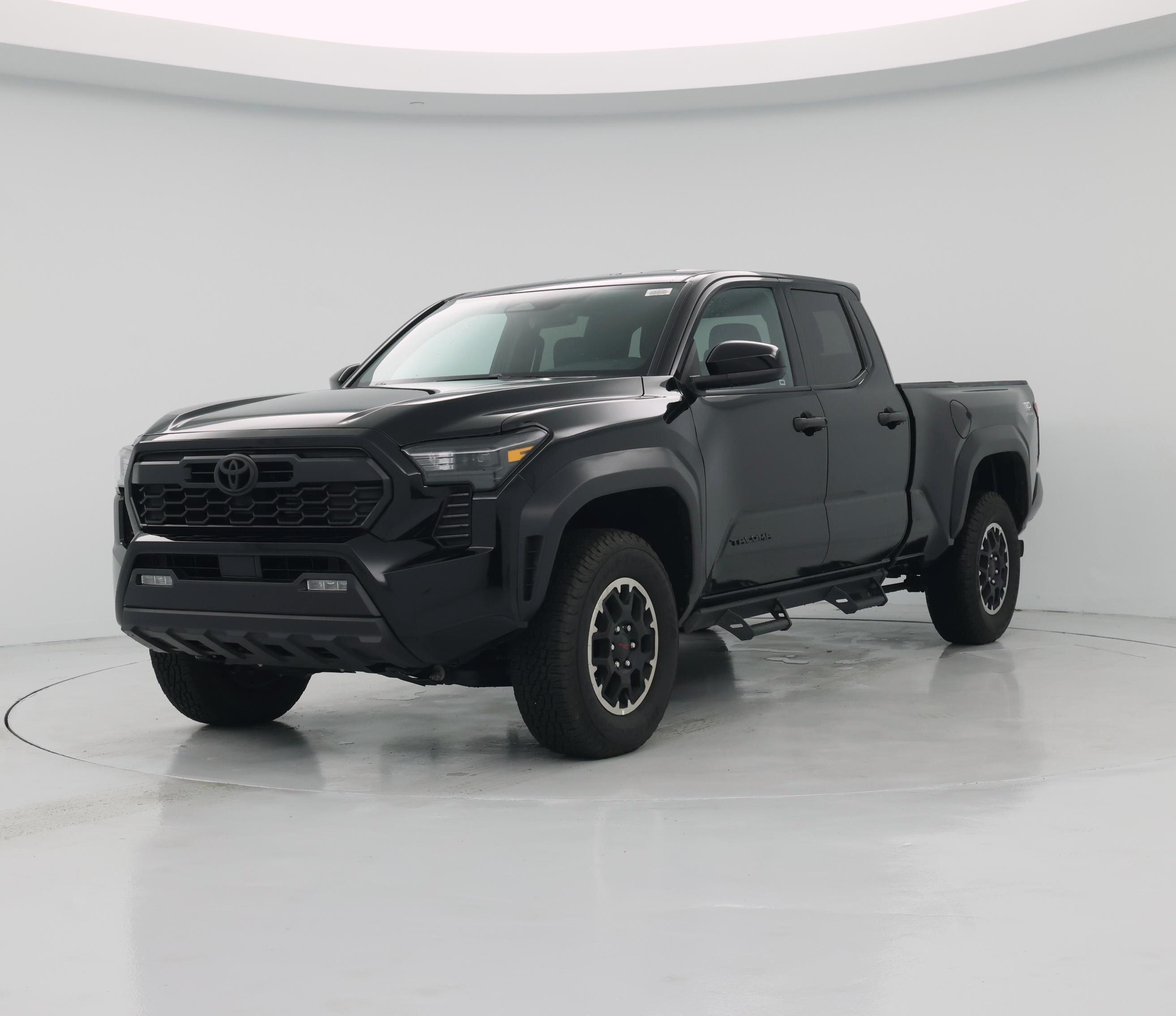 Thumbnail: 2025 Toyota Tacoma - 4