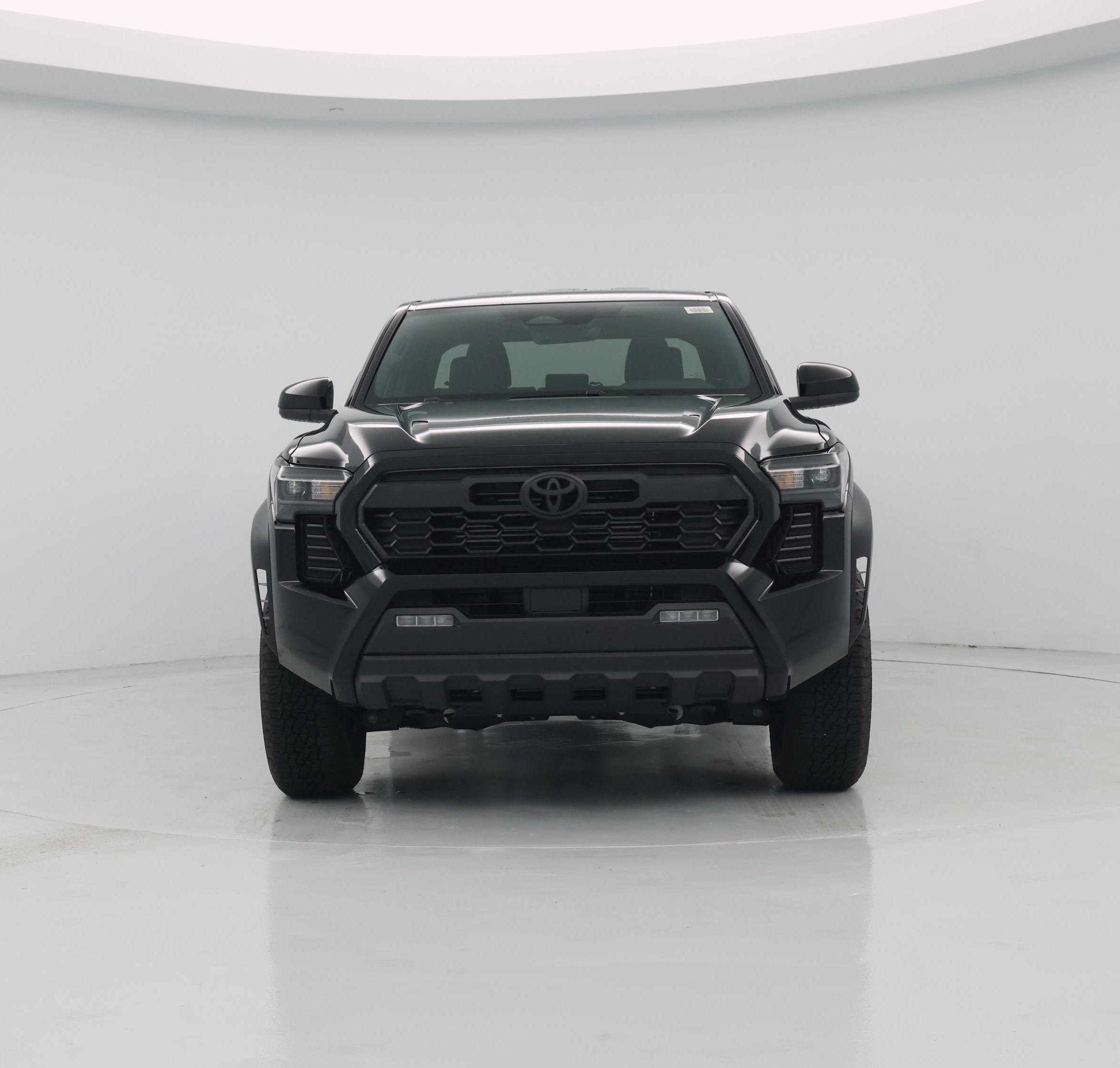 Thumbnail: 2025 Toyota Tacoma - 5