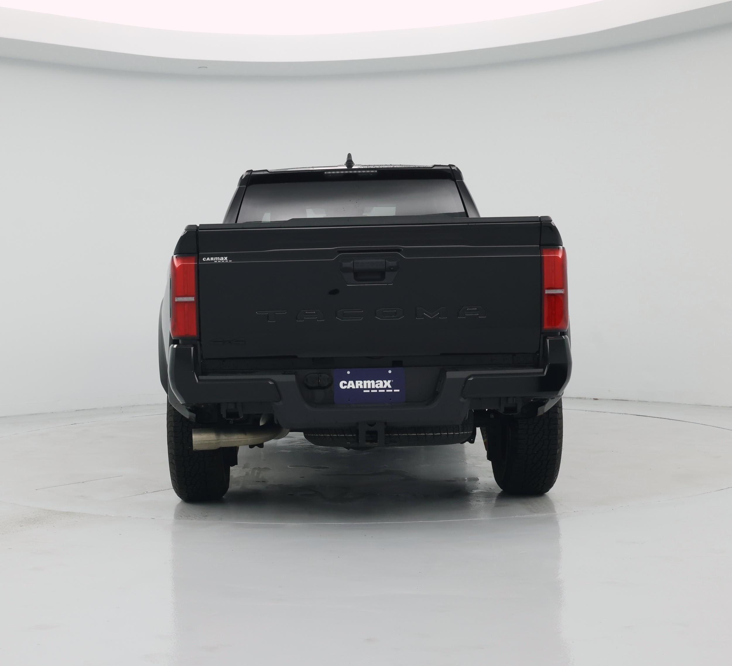 Thumbnail: 2025 Toyota Tacoma - 6