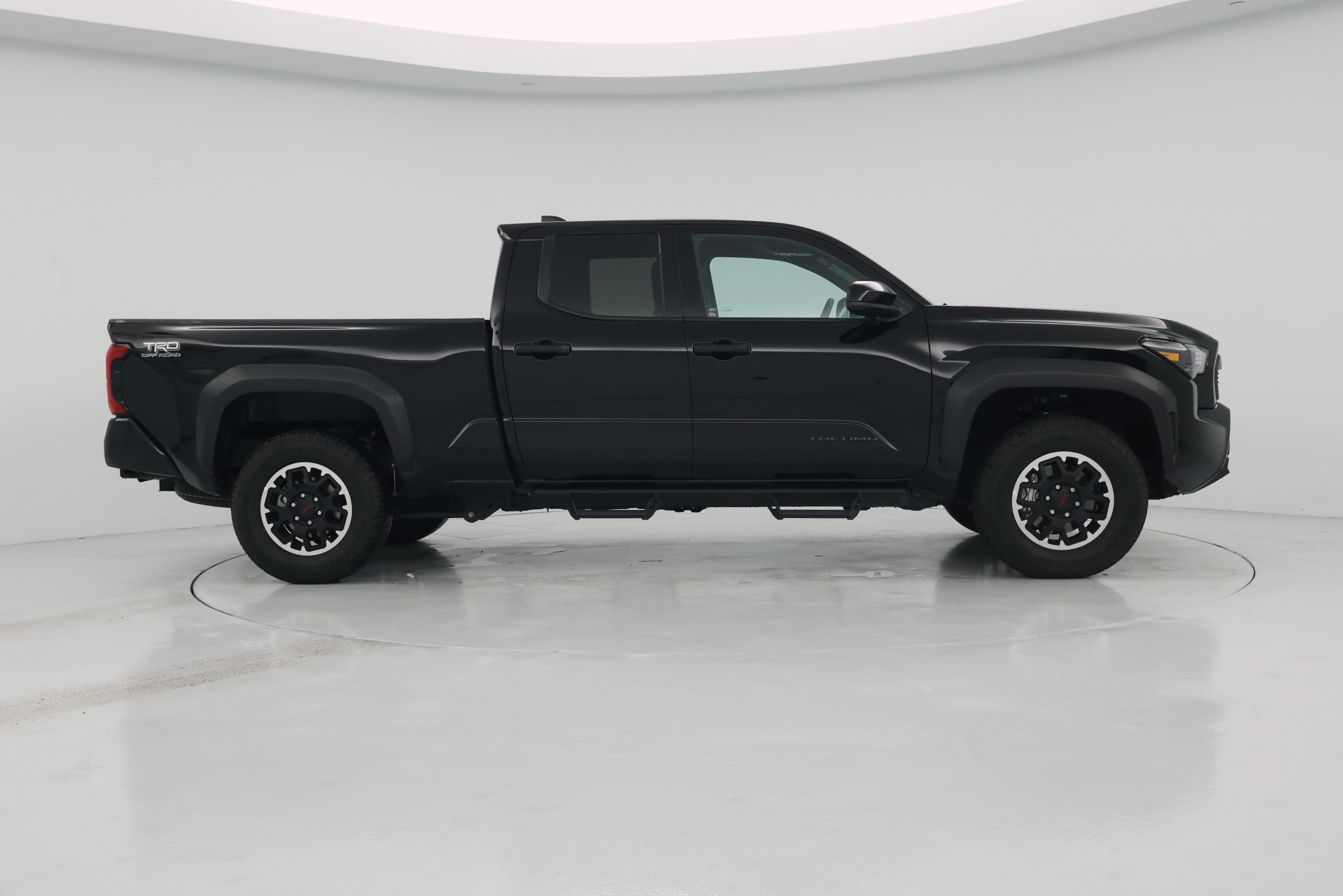 Thumbnail: 2025 Toyota Tacoma - 7