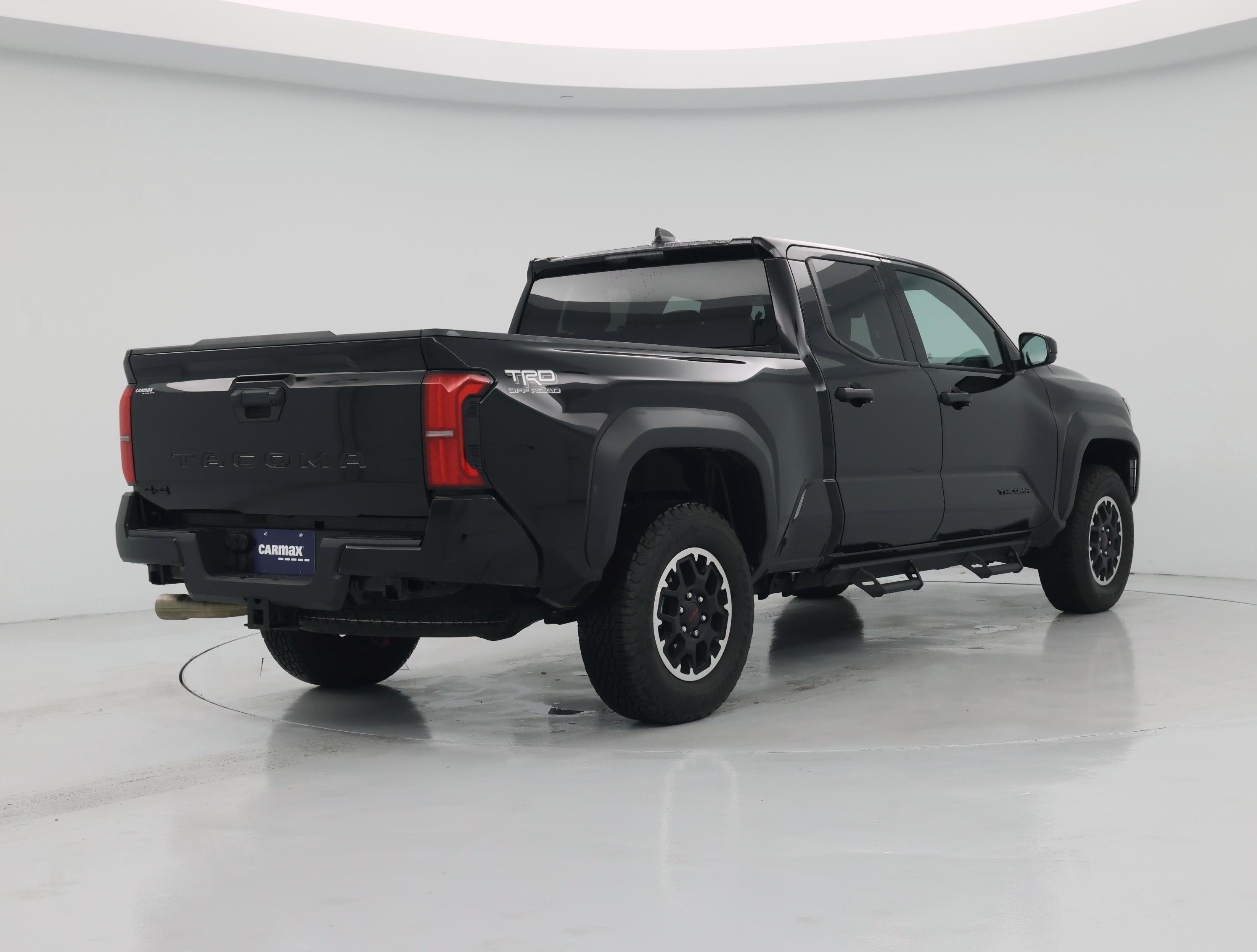 Thumbnail: 2025 Toyota Tacoma - 8