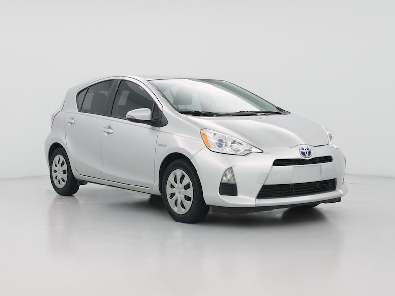 2014 Toyota Prius c Two -
                  Greenville, SC