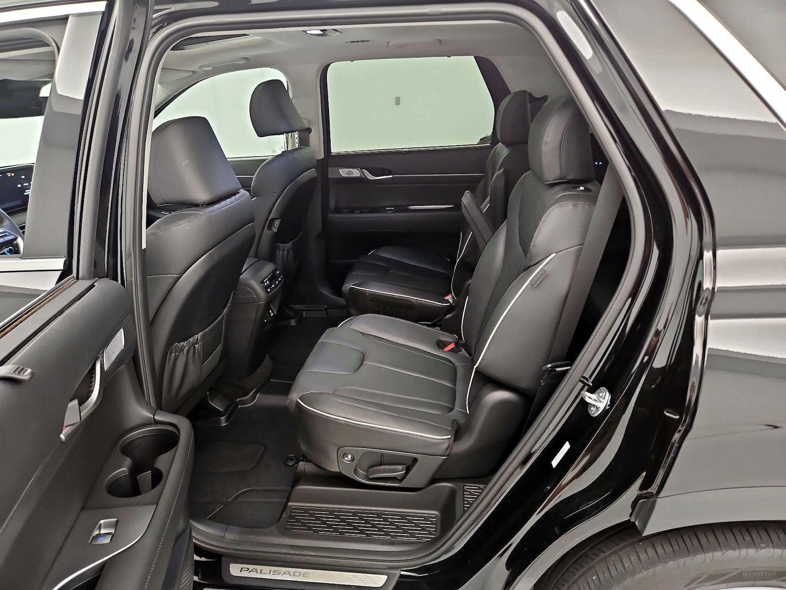 2024 Hyundai Palisade Limited - Photo 22