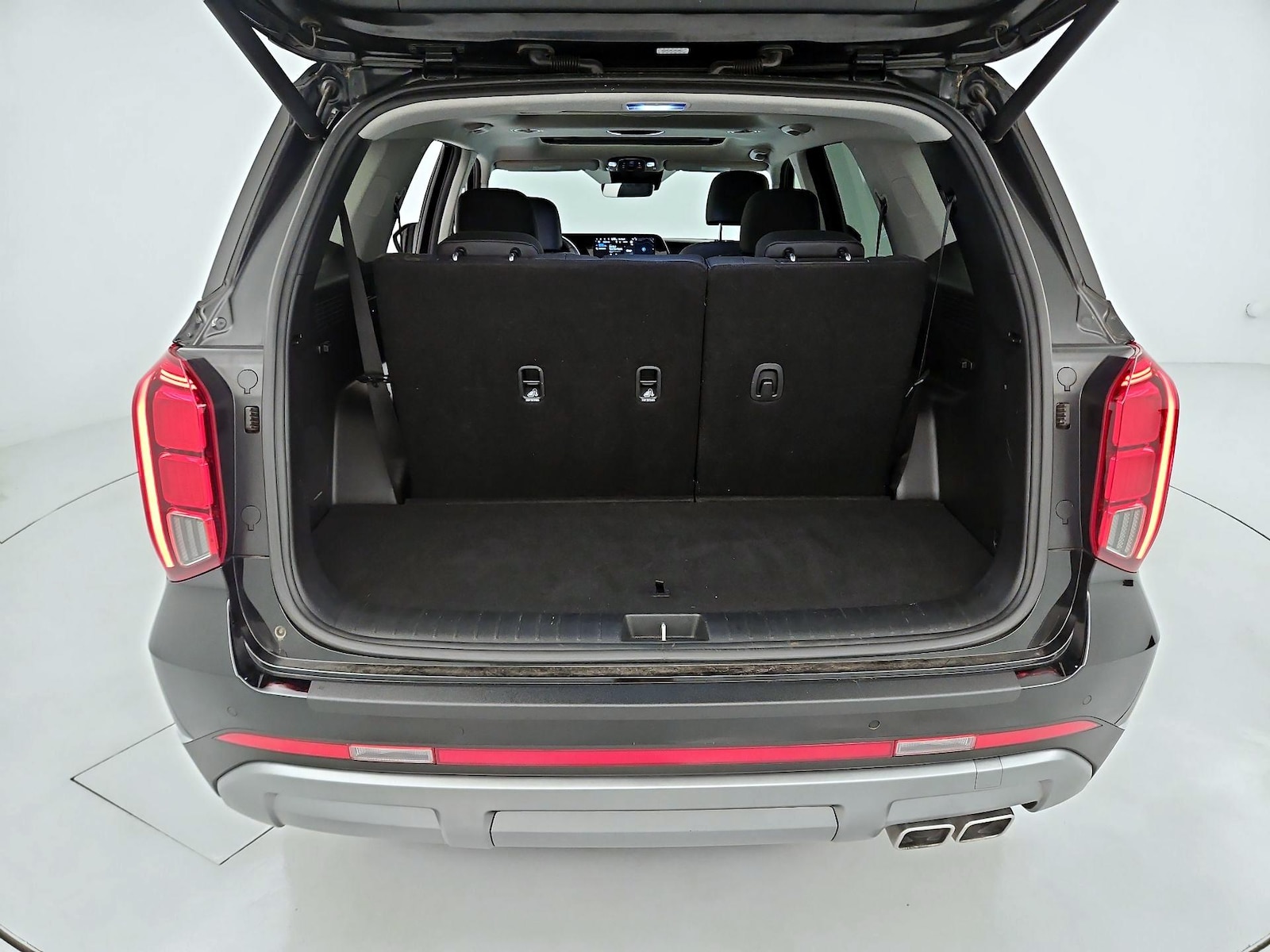 2024 Hyundai Palisade Limited - Photo 24