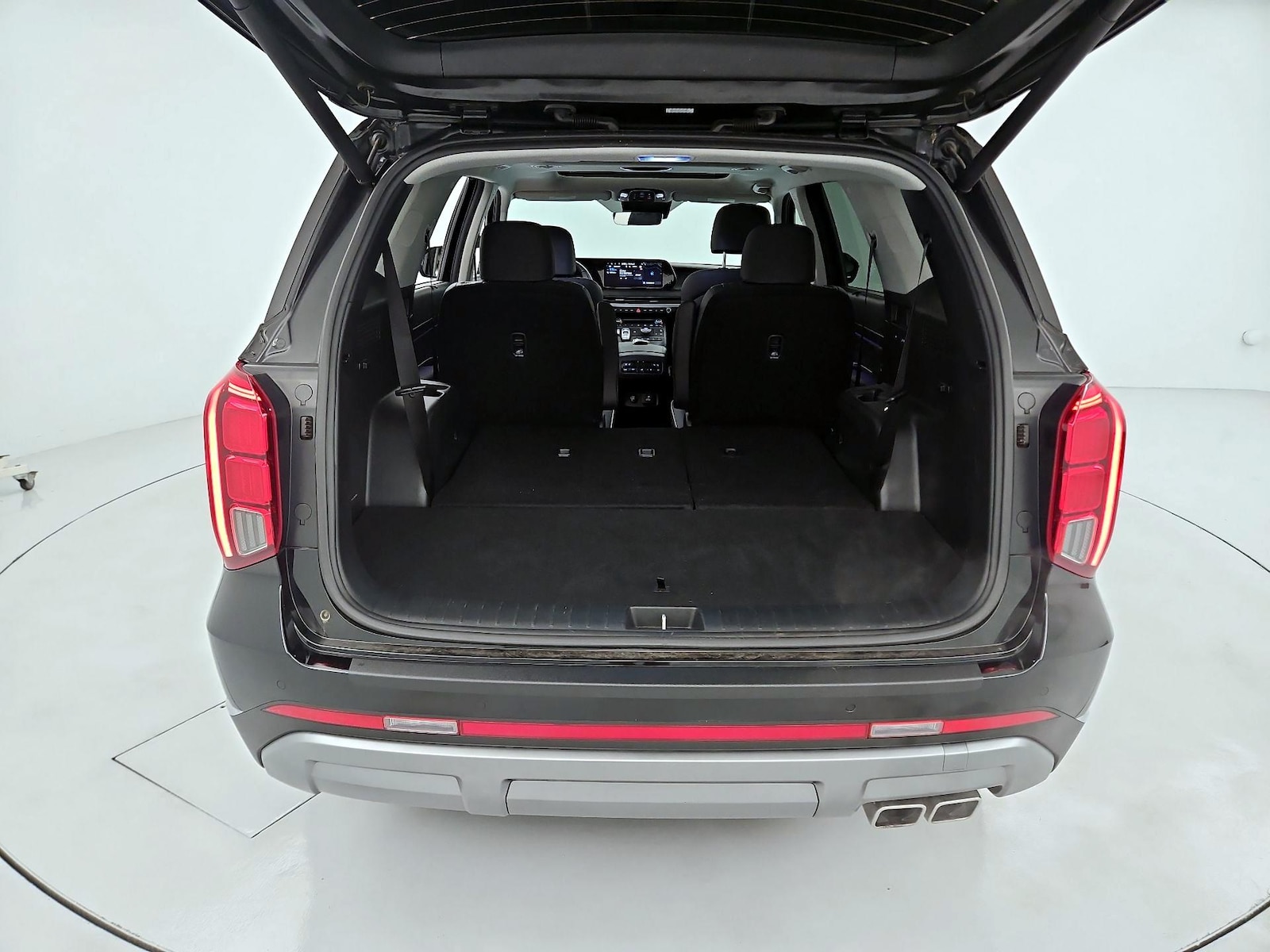 2024 Hyundai Palisade Limited - Photo 25