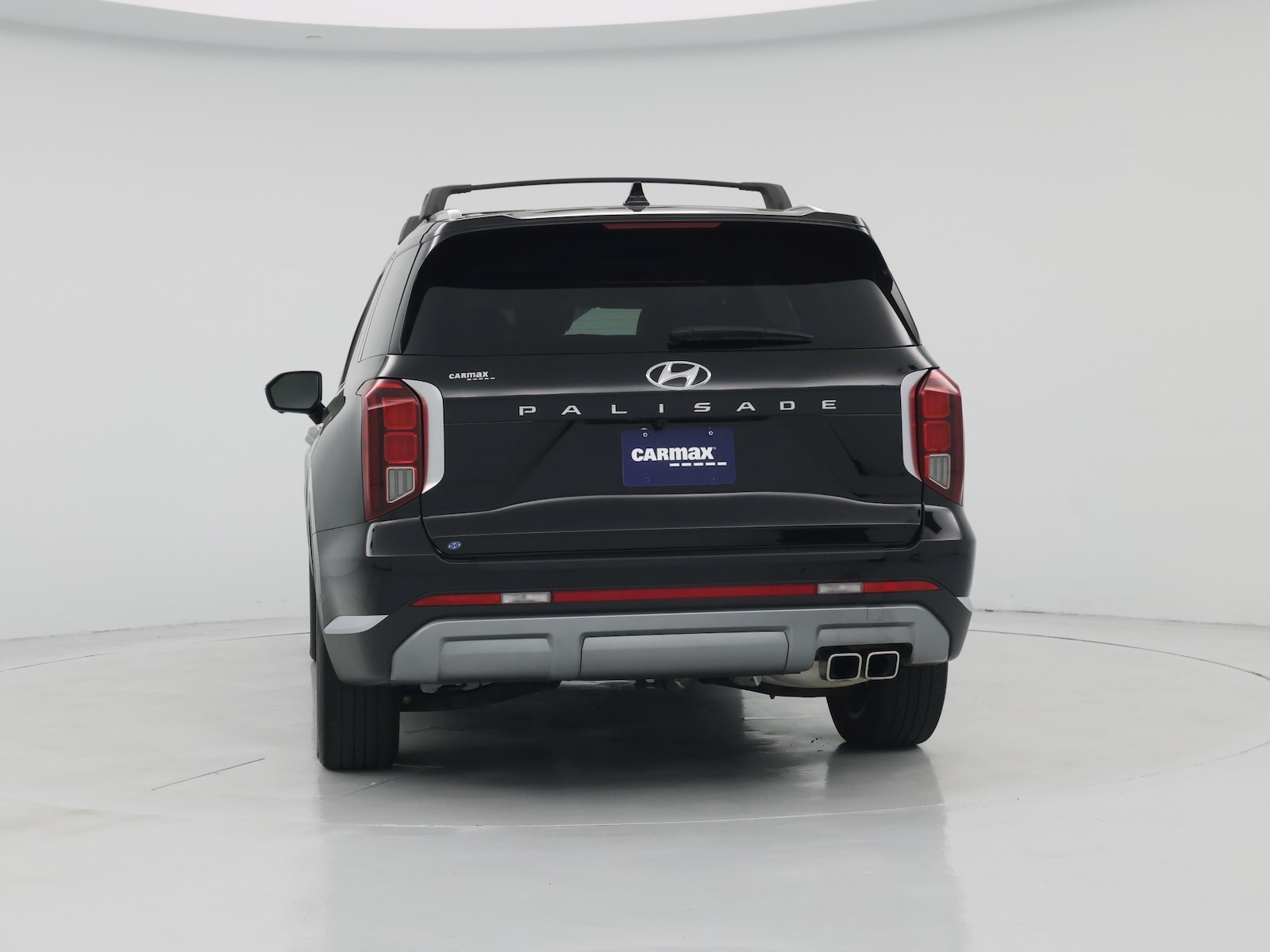 2024 Hyundai Palisade Limited - Photo 7