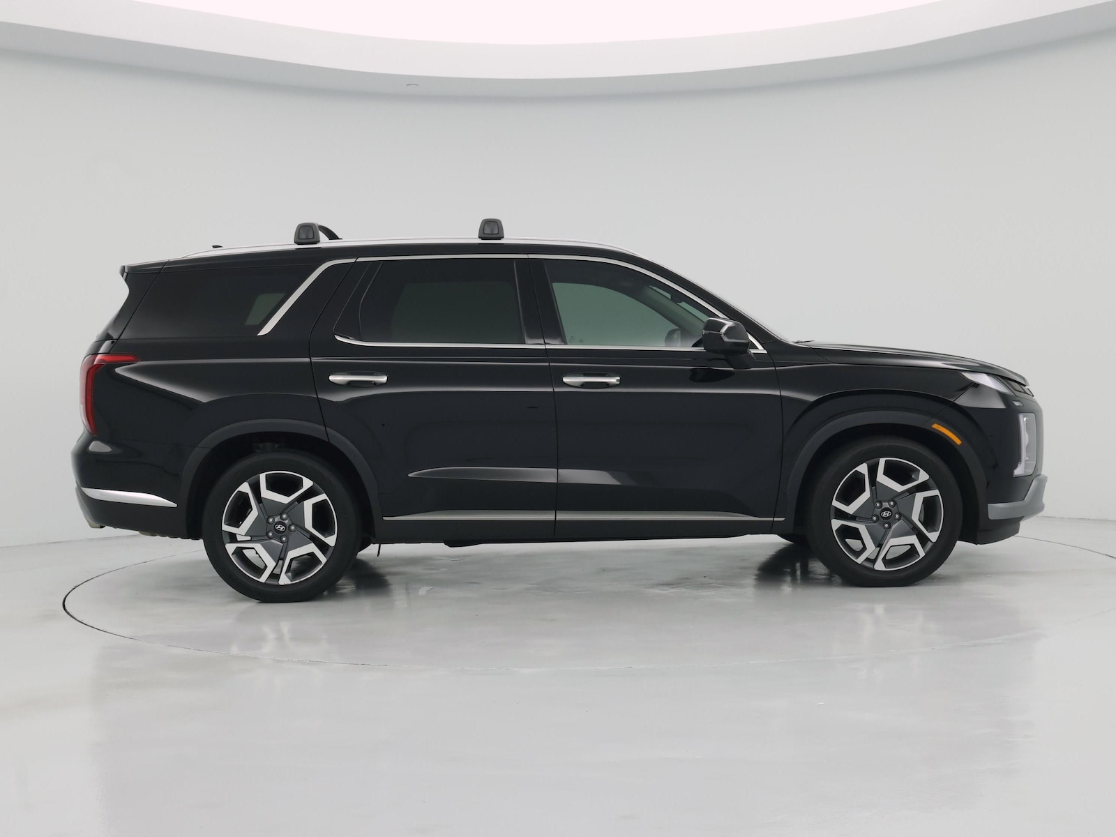2024 Hyundai Palisade Limited - Photo 8