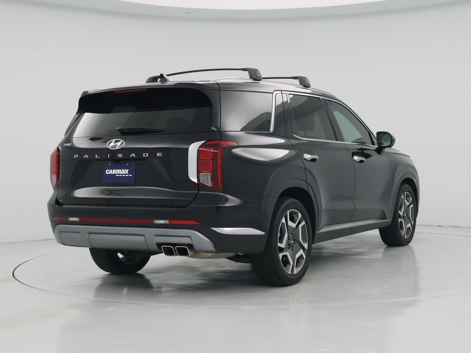 2024 Hyundai Palisade Limited - Photo 9