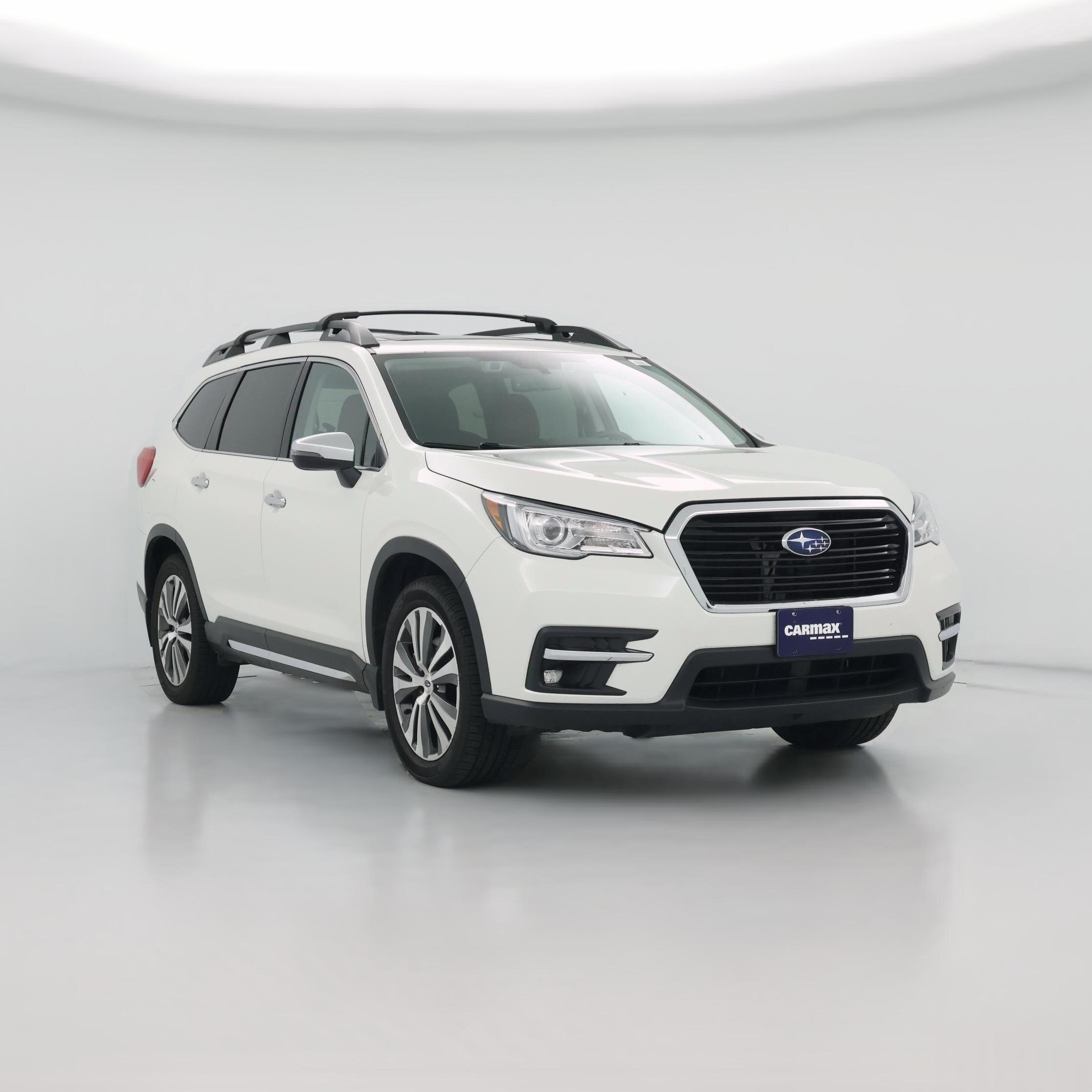 Thumbnail: 2021 Subaru Ascent - 1