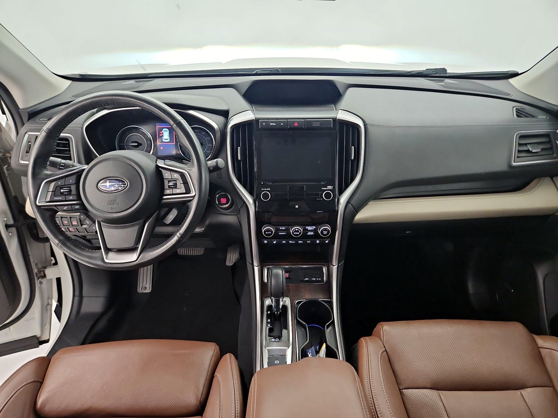 Thumbnail: 2021 Subaru Ascent - 9