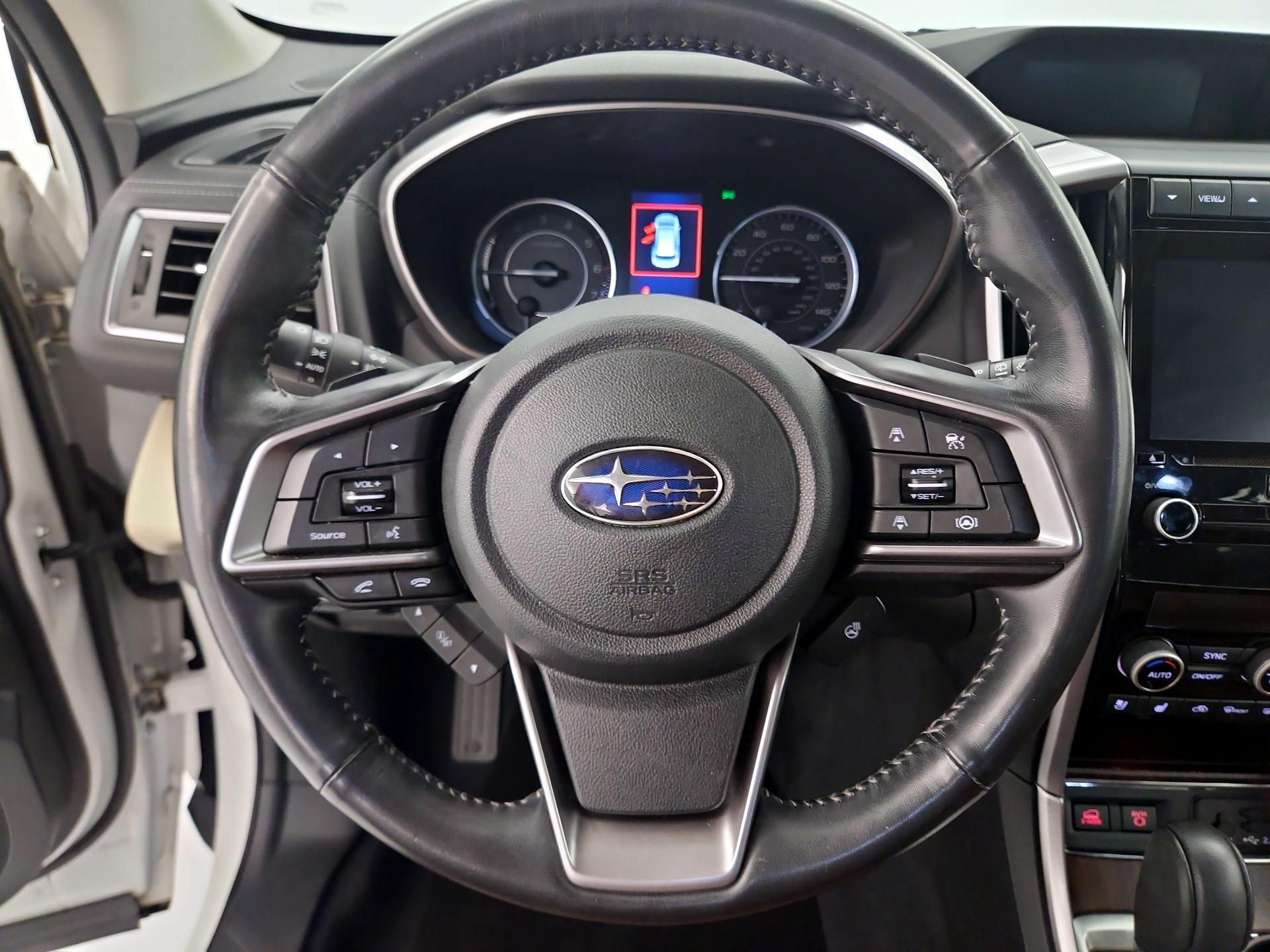 Thumbnail: 2021 Subaru Ascent - 10