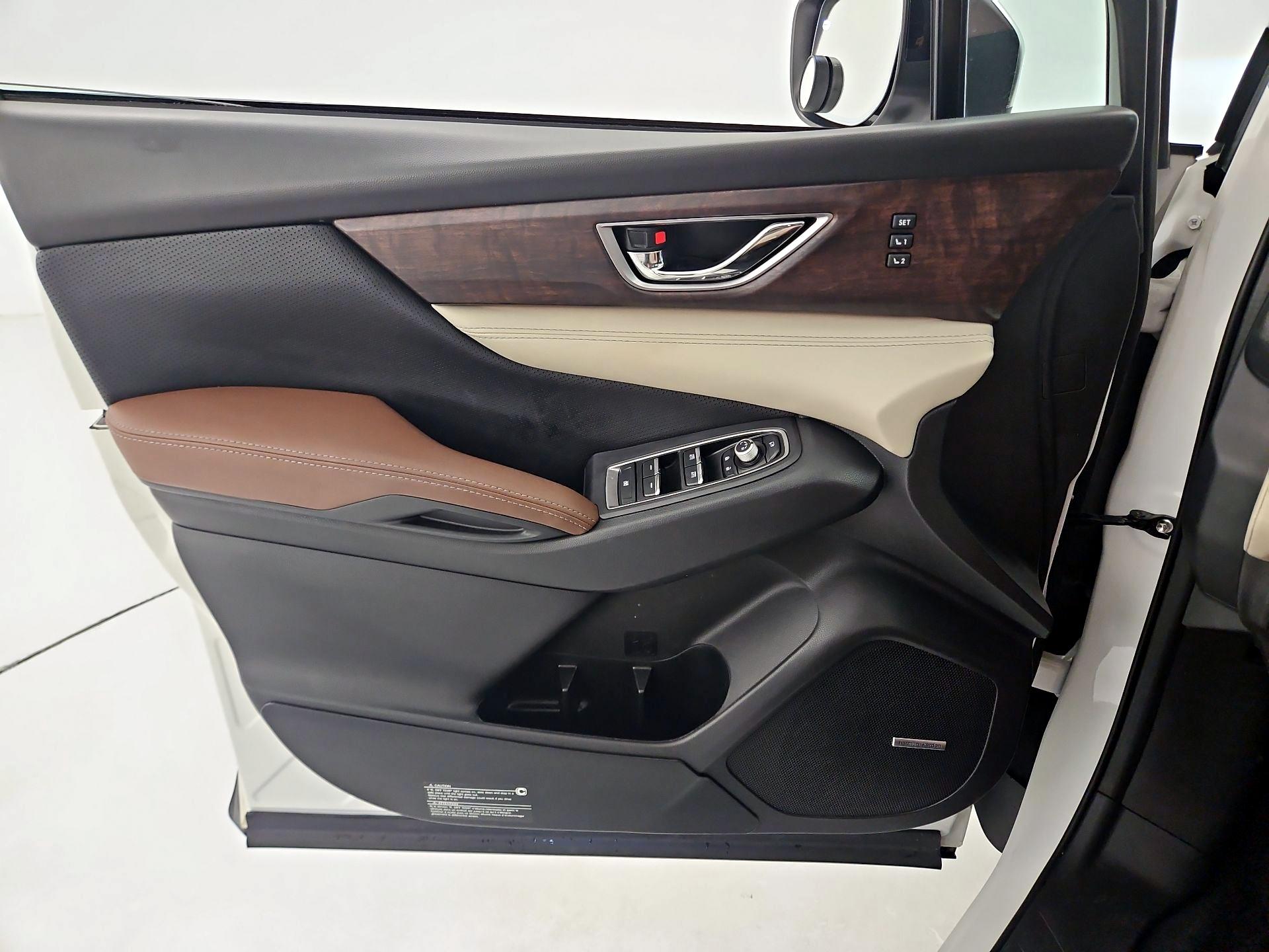 Thumbnail: 2021 Subaru Ascent - 12