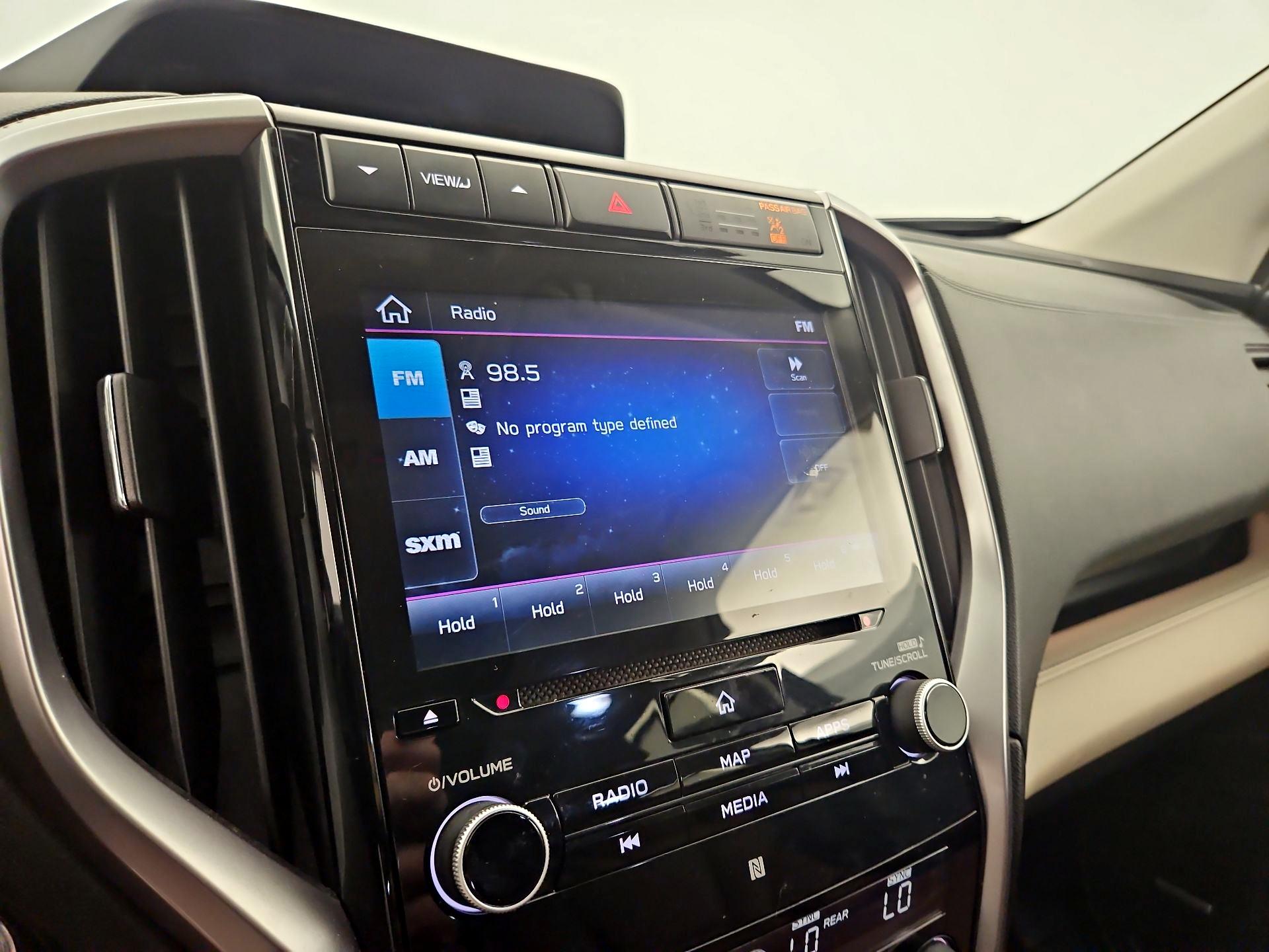 Thumbnail: 2021 Subaru Ascent - 16