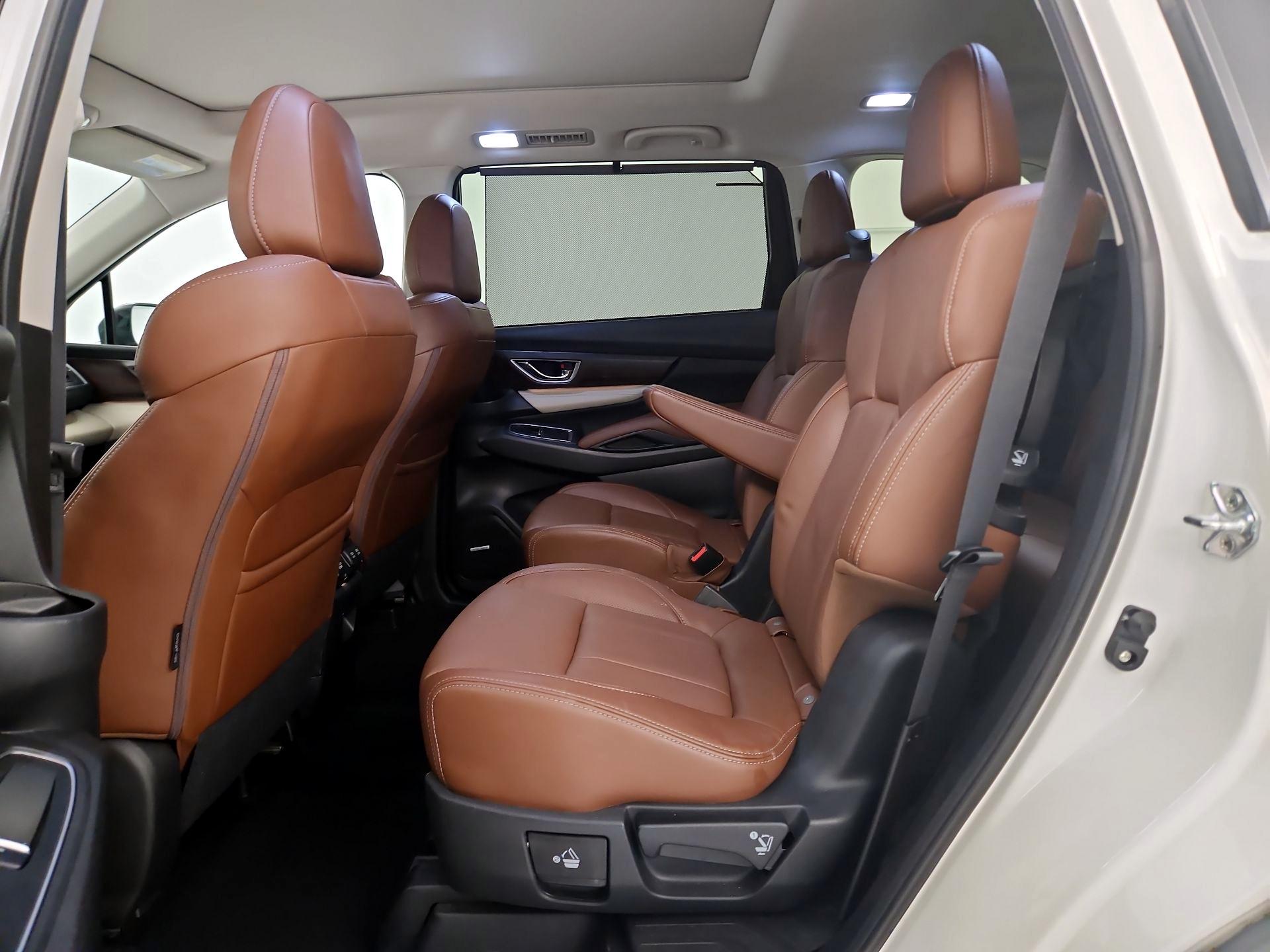 Thumbnail: 2021 Subaru Ascent - 20