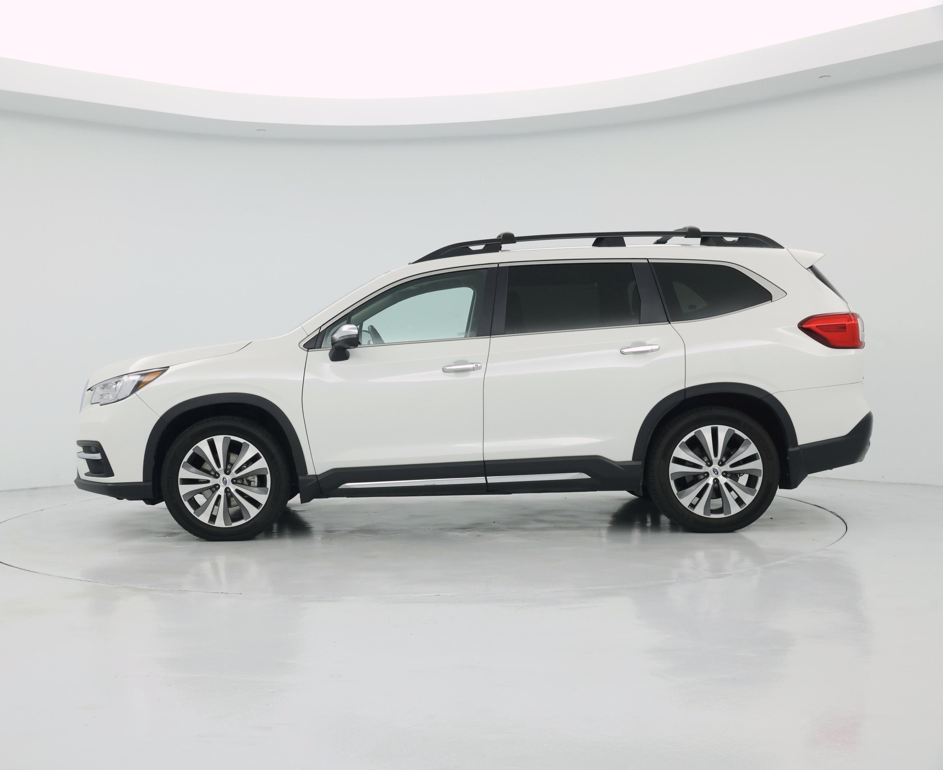 Thumbnail: 2021 Subaru Ascent - 3