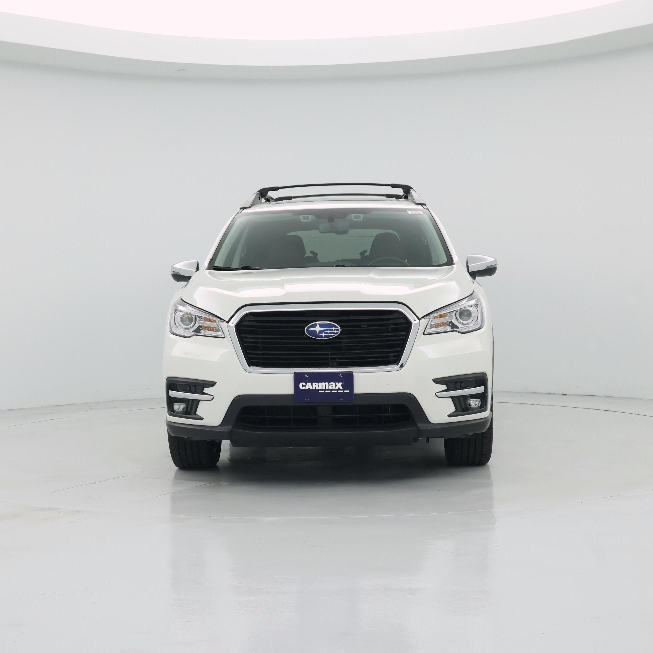 Thumbnail: 2021 Subaru Ascent - 5