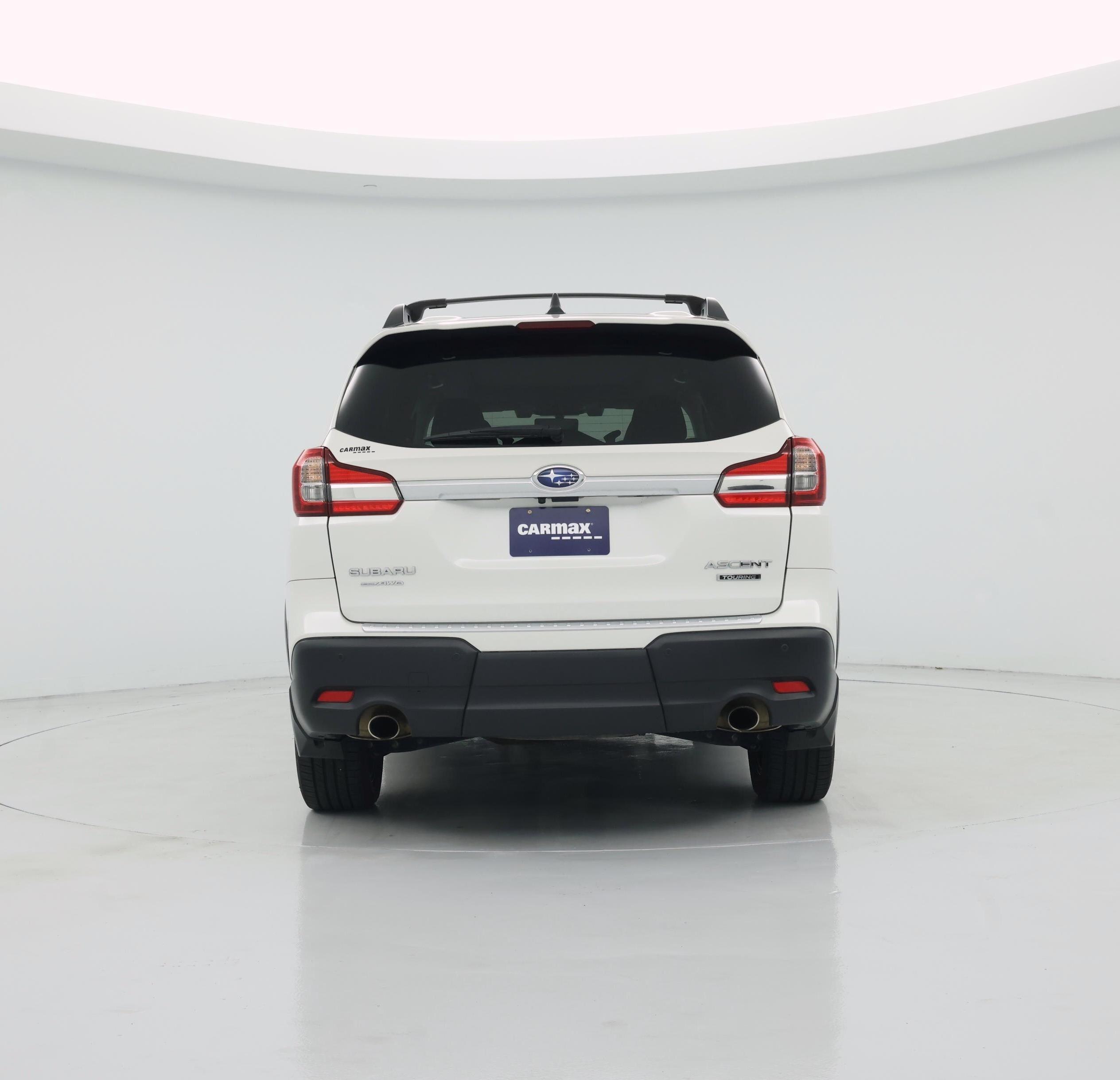 Thumbnail: 2021 Subaru Ascent - 6