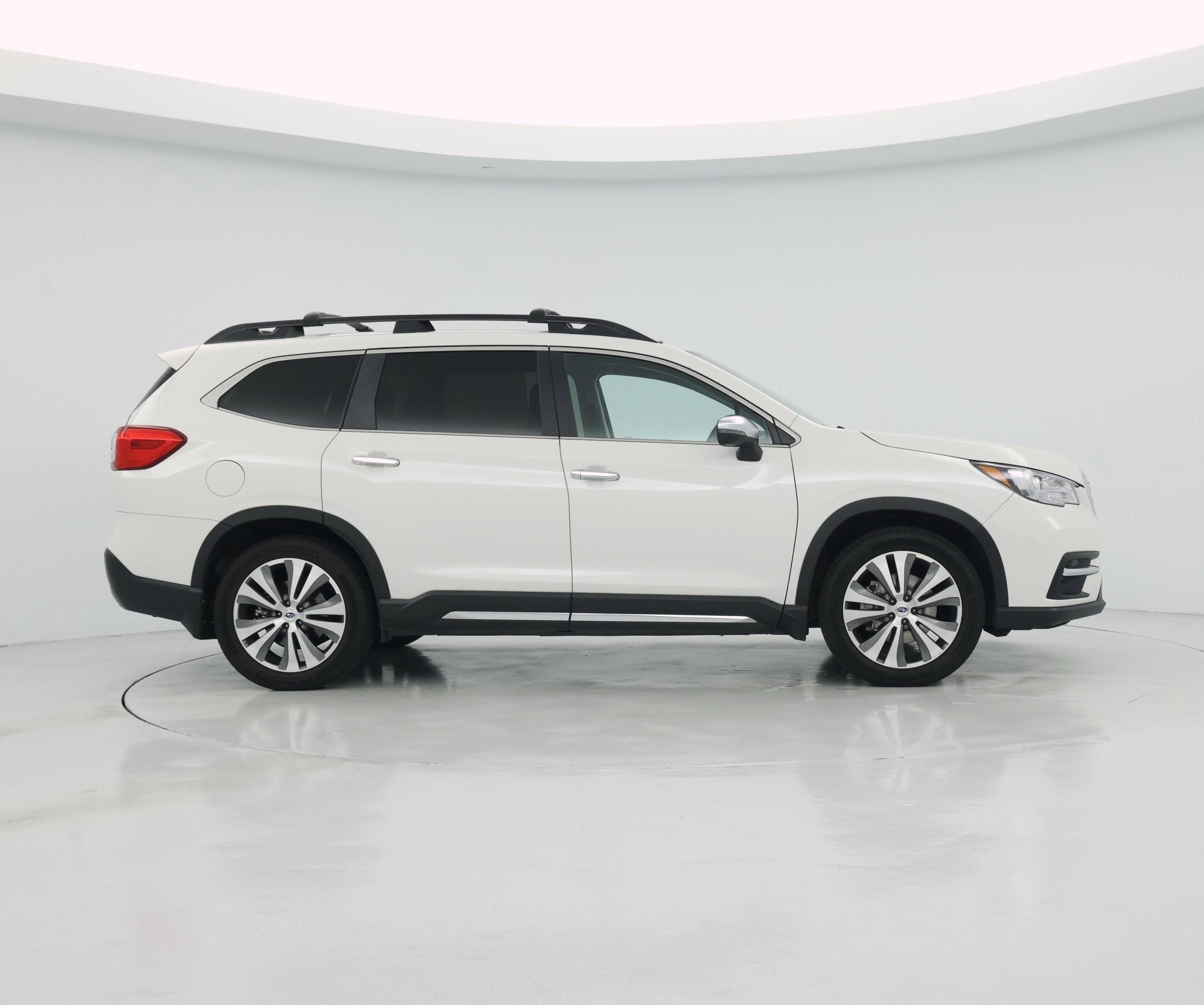 Thumbnail: 2021 Subaru Ascent - 7