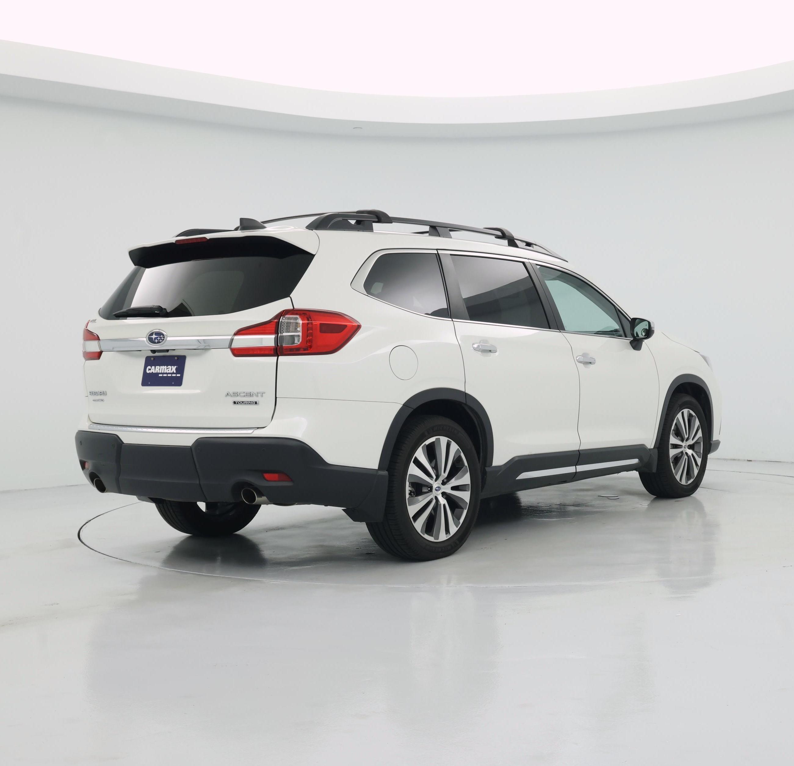 Thumbnail: 2021 Subaru Ascent - 8