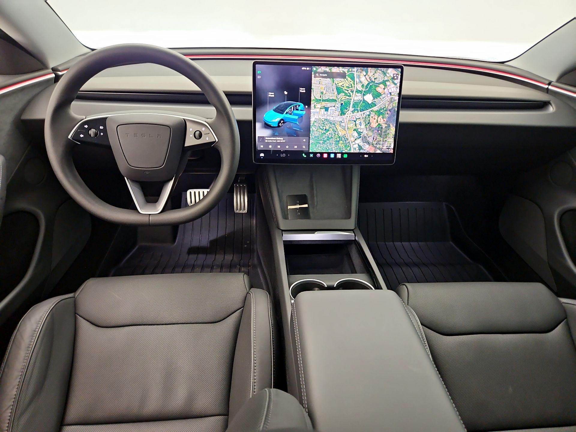 Thumbnail: 2024 Tesla Model 3 - 9