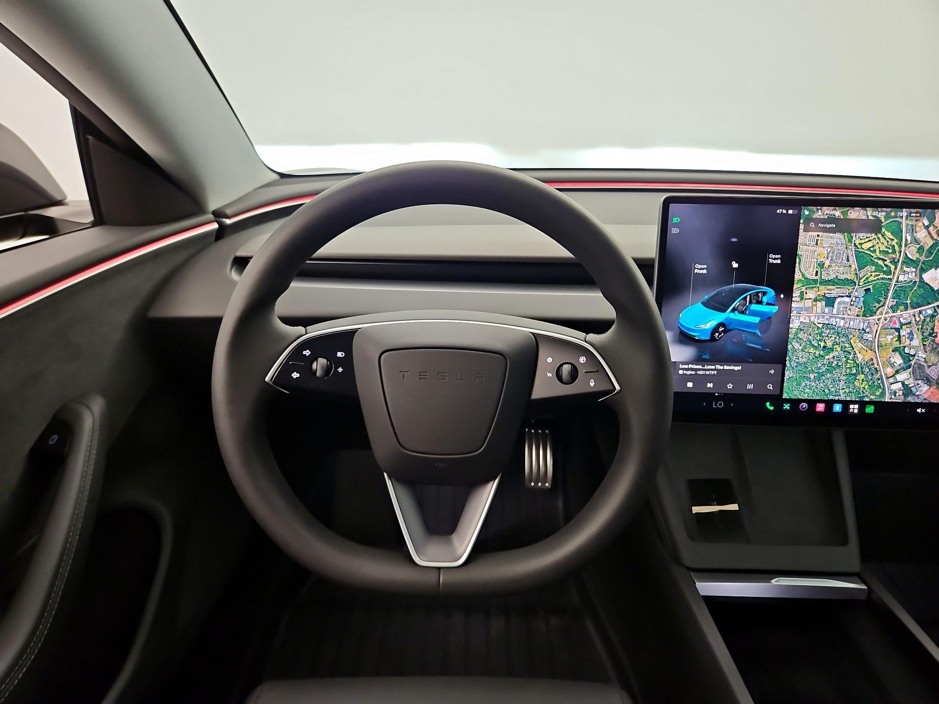 Thumbnail: 2024 Tesla Model 3 - 10