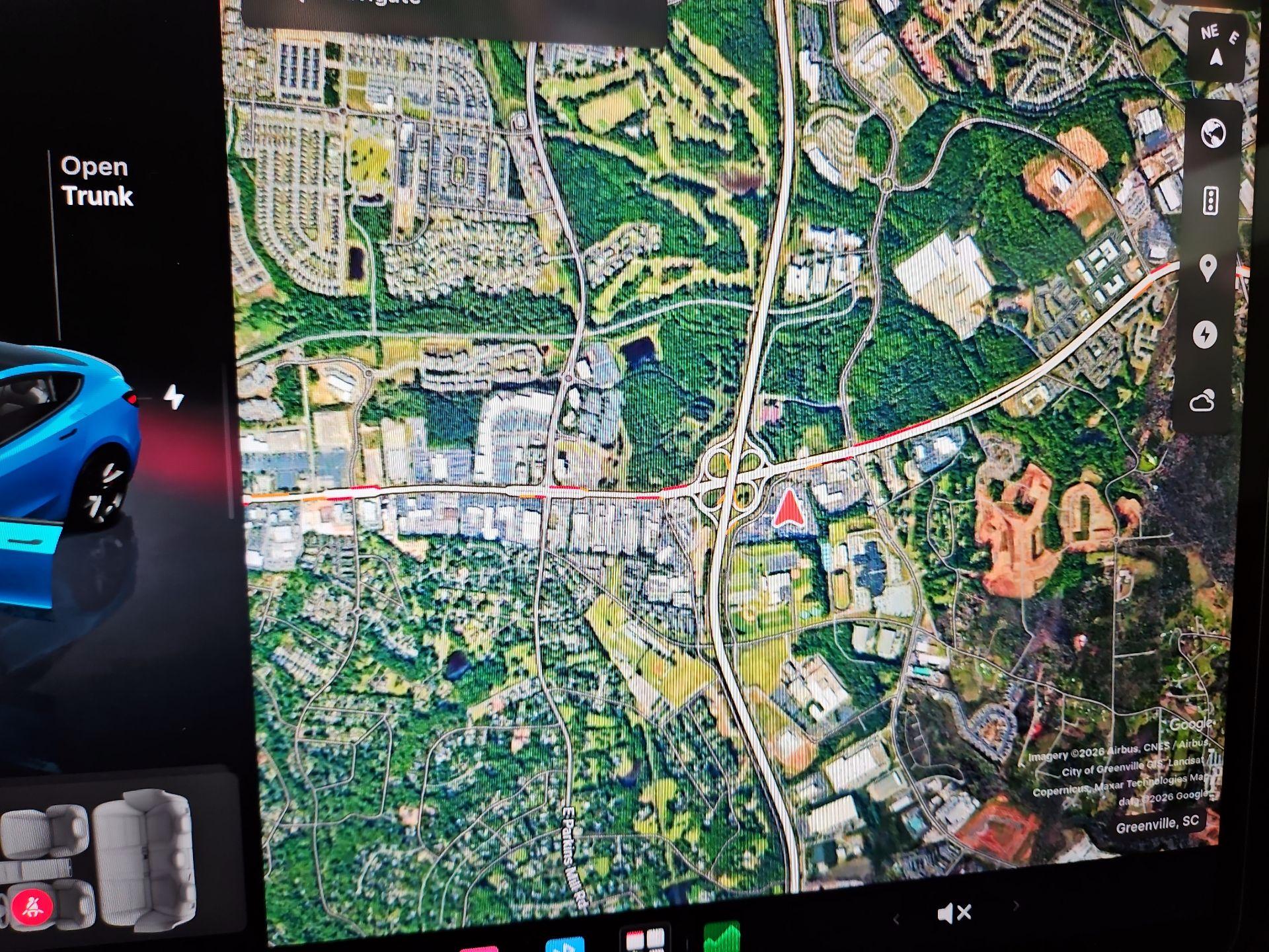 Thumbnail: 2024 Tesla Model 3 - 13