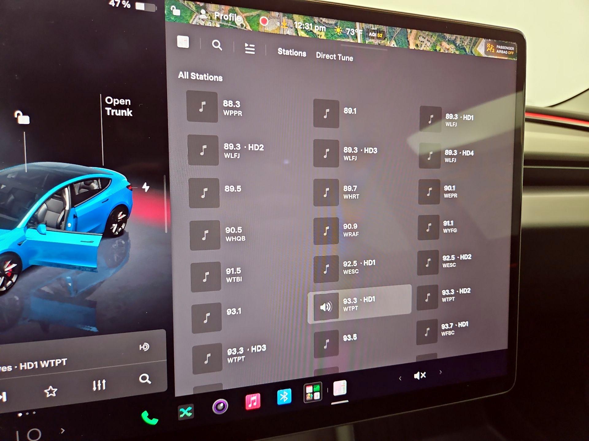 Thumbnail: 2024 Tesla Model 3 - 15