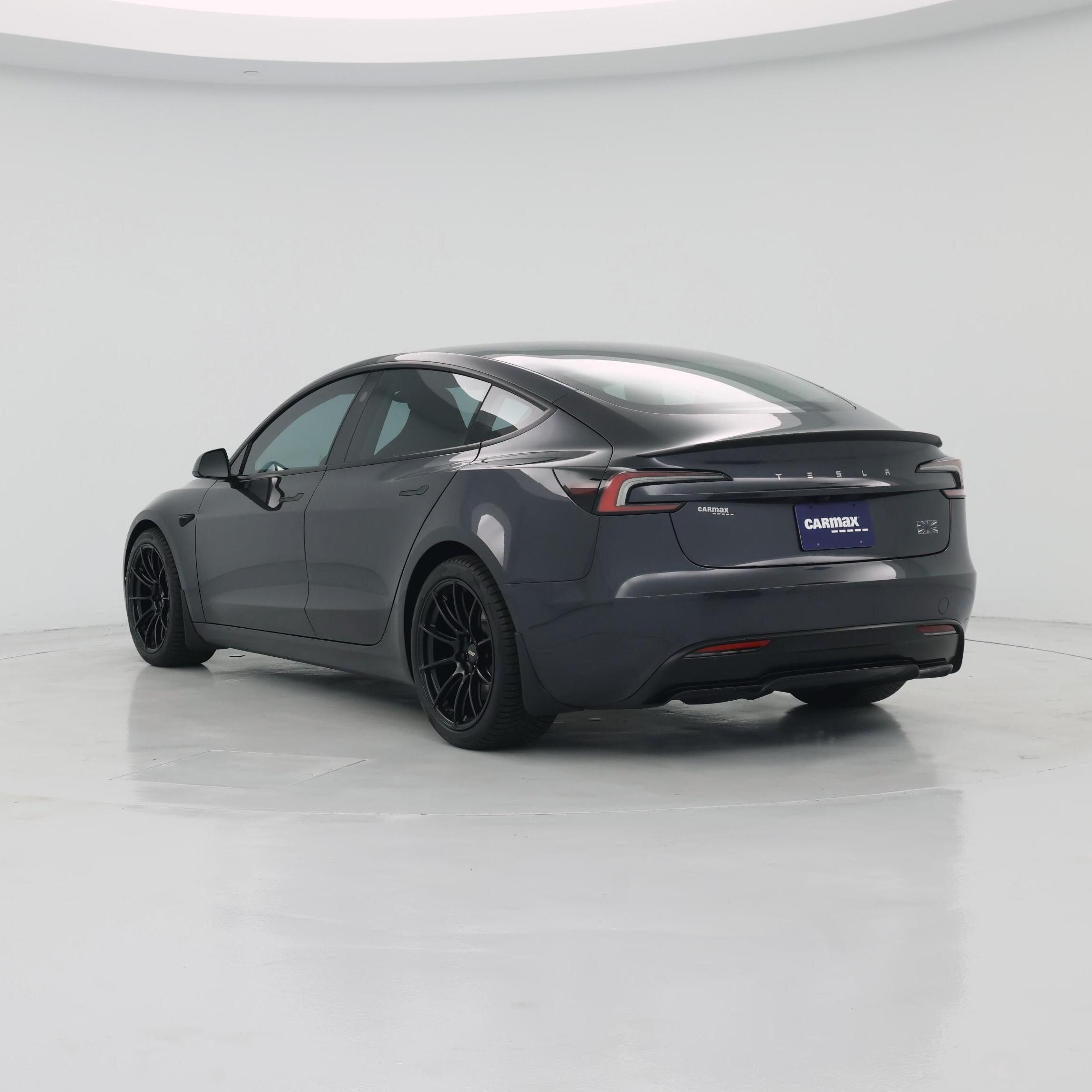 Thumbnail: 2024 Tesla Model 3 - 2
